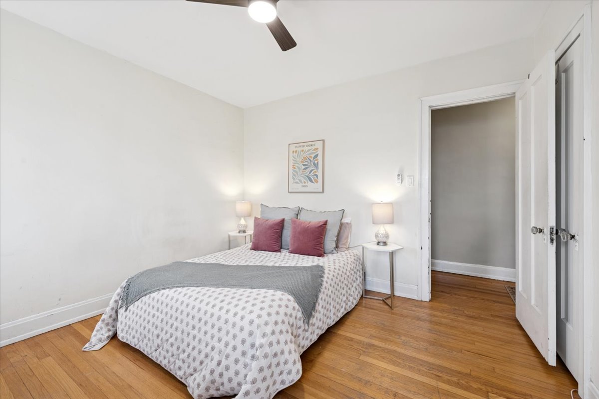 845 Pleasant Street Unit: 3E