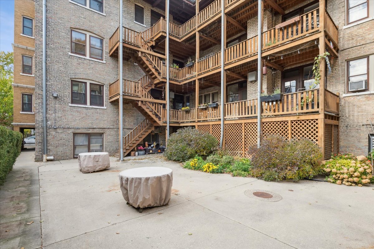 845 Pleasant Street Unit: 3E