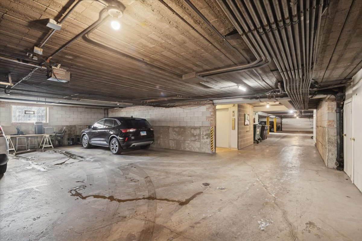 412 N Marion Street Unit: 1A