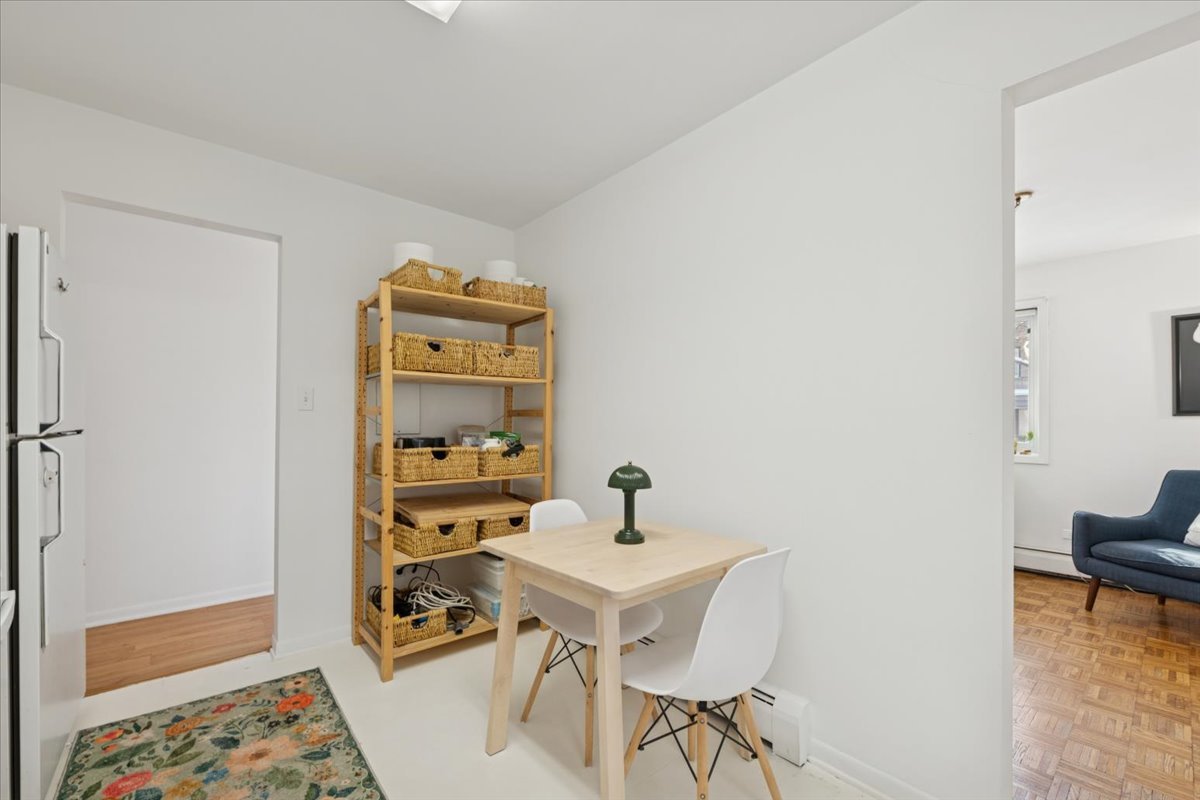 412 N Marion Street Unit: 1A