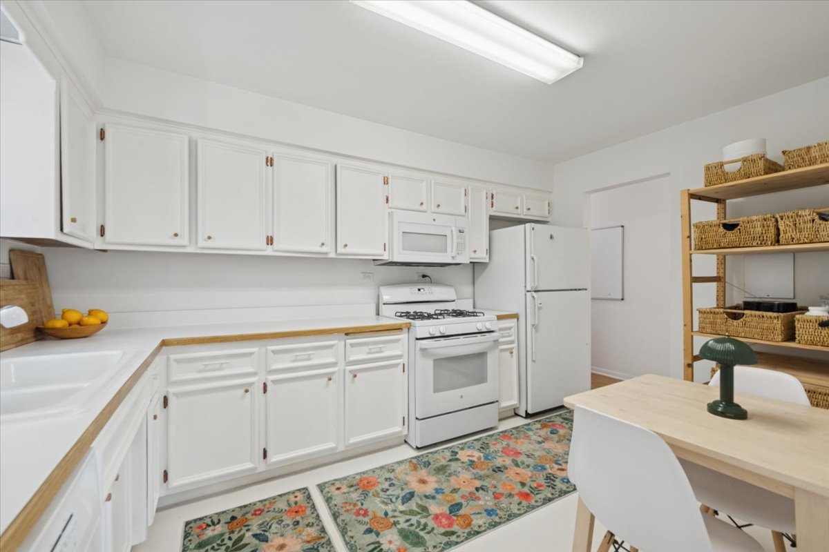 412 N Marion Street Unit: 1A