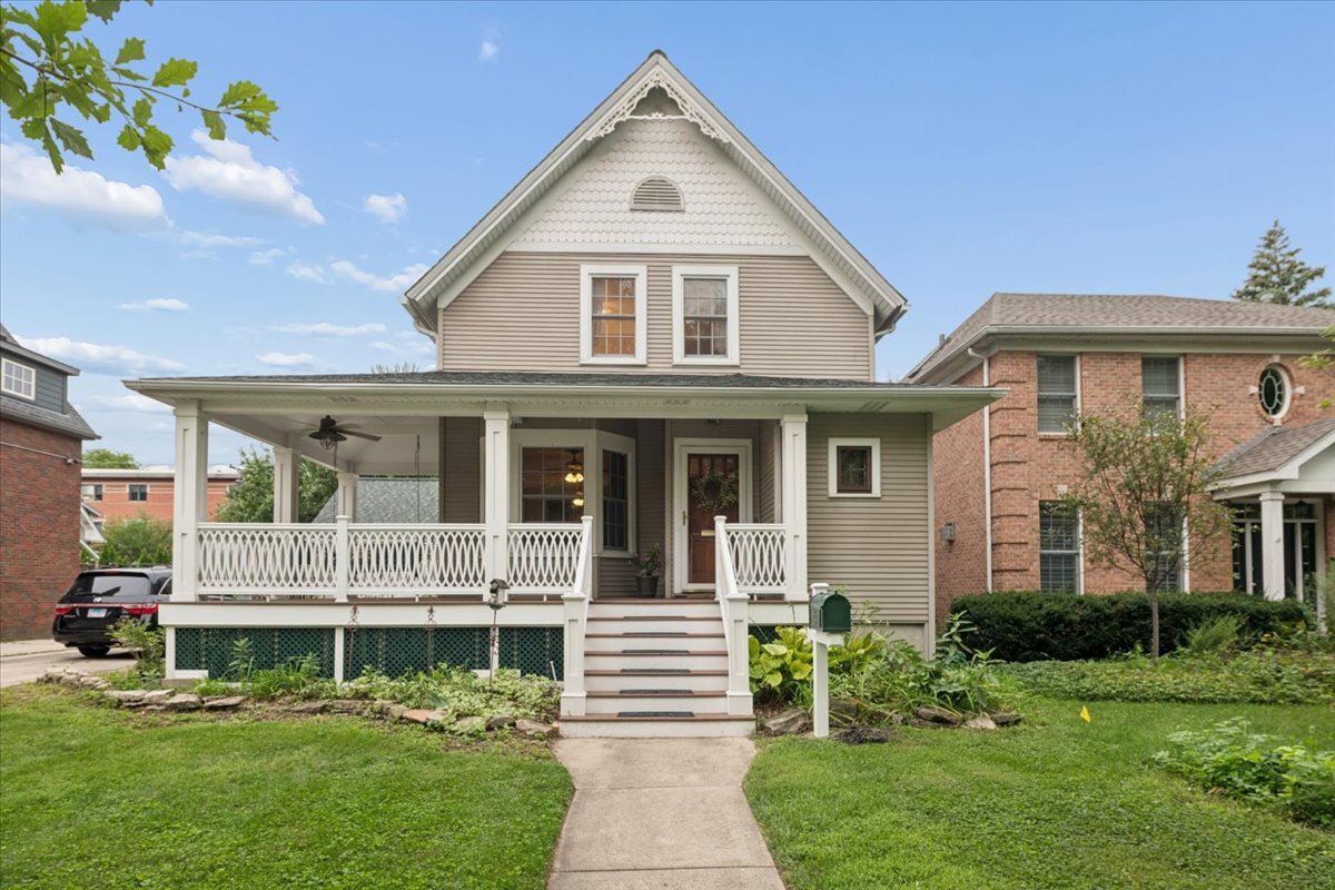 815 N Marion Street