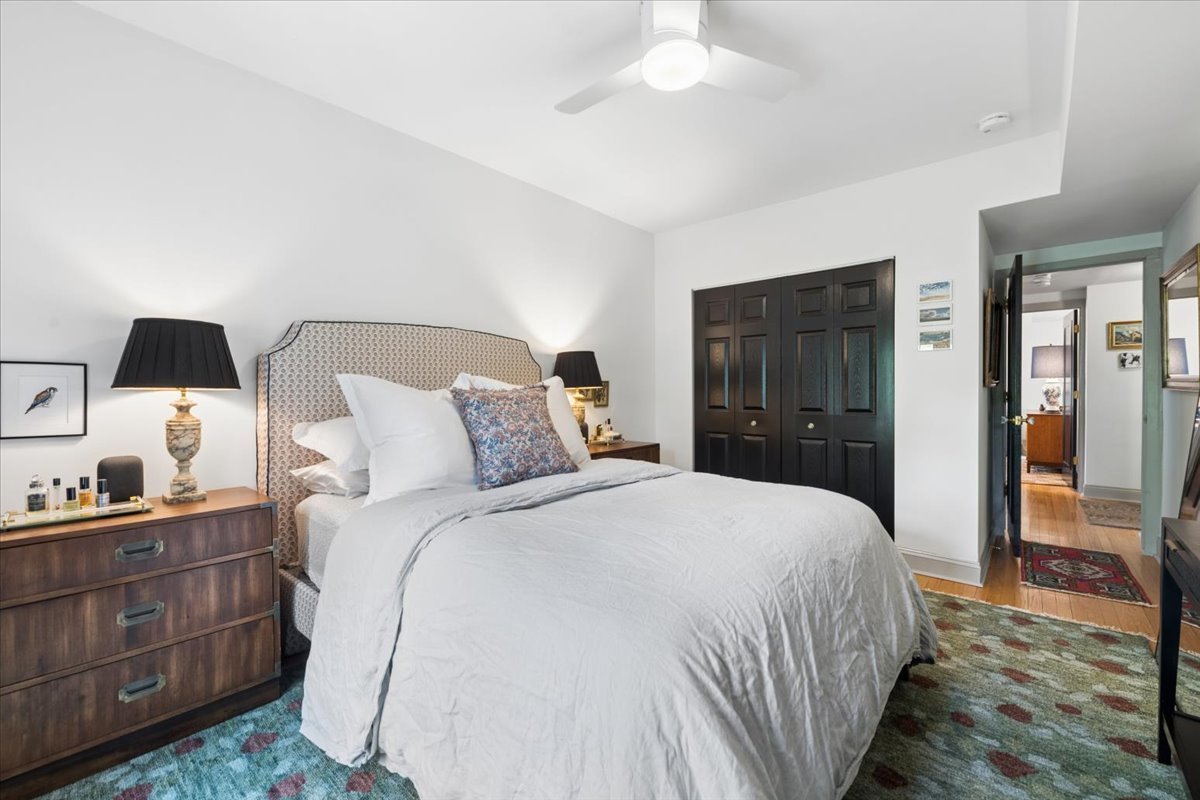 1118 Washington Boulevard Unit: 3A
