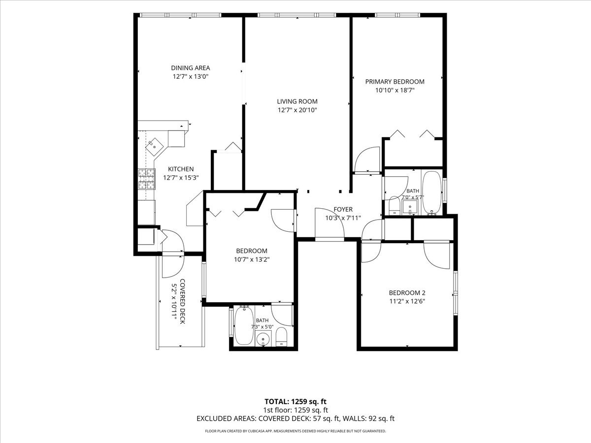 1118 Washington Boulevard Unit: 3A