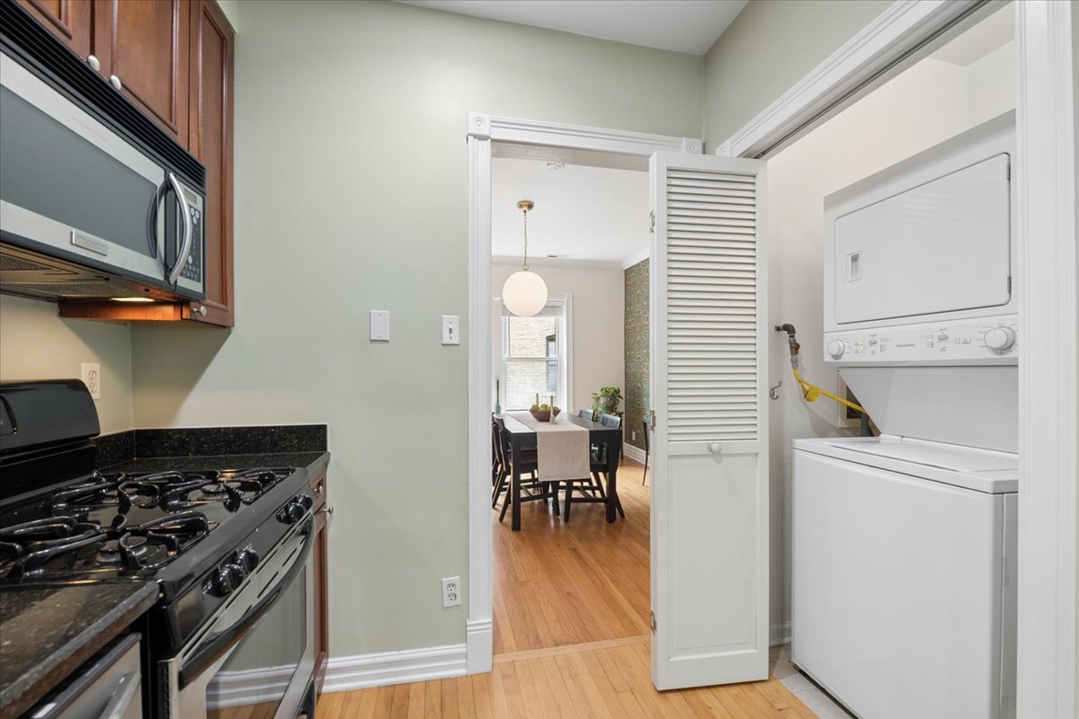4446 N Wolcott Avenue Unit: 2B