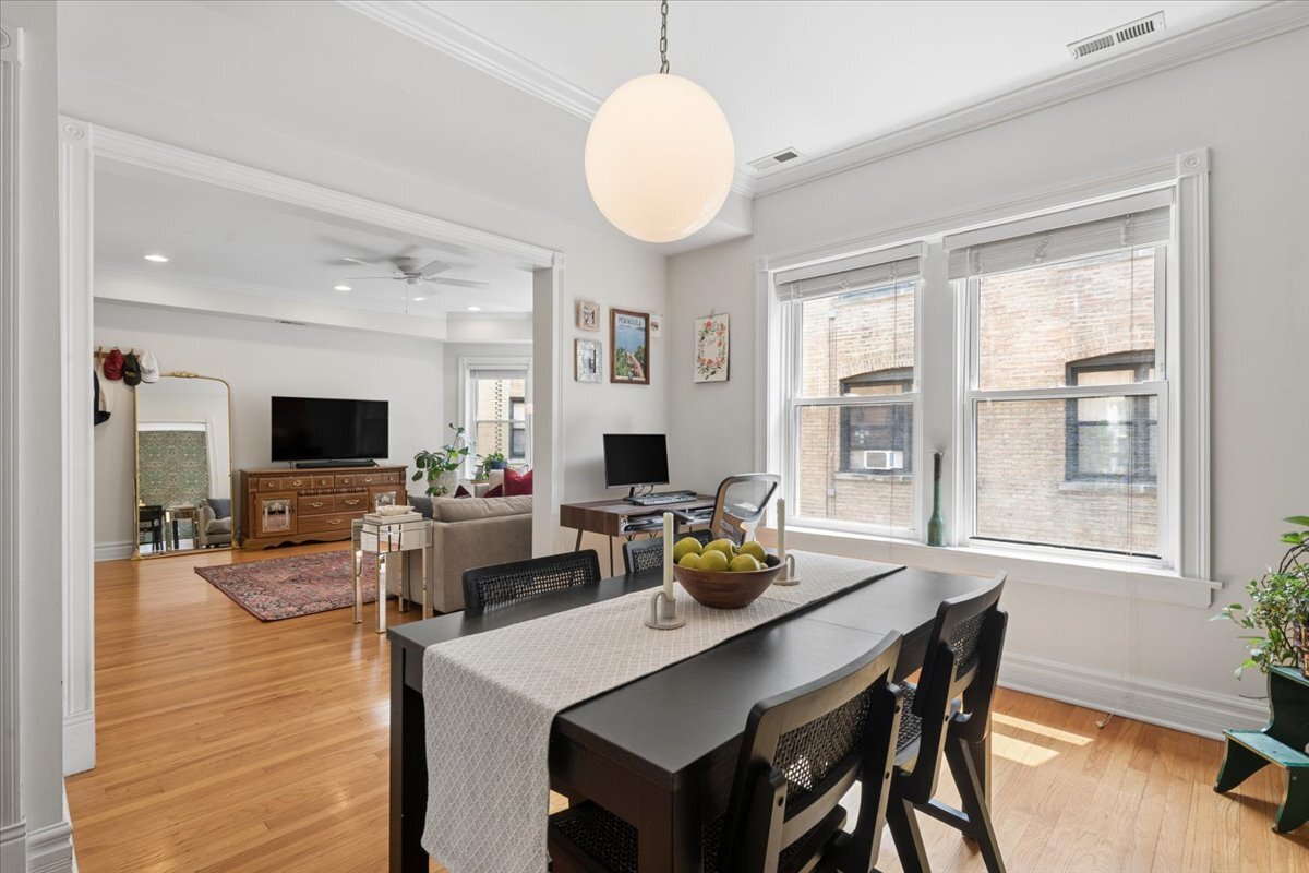 4446 N Wolcott Avenue Unit: 2B
