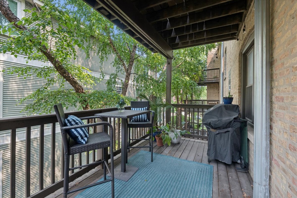 4446 N Wolcott Avenue Unit: 2B