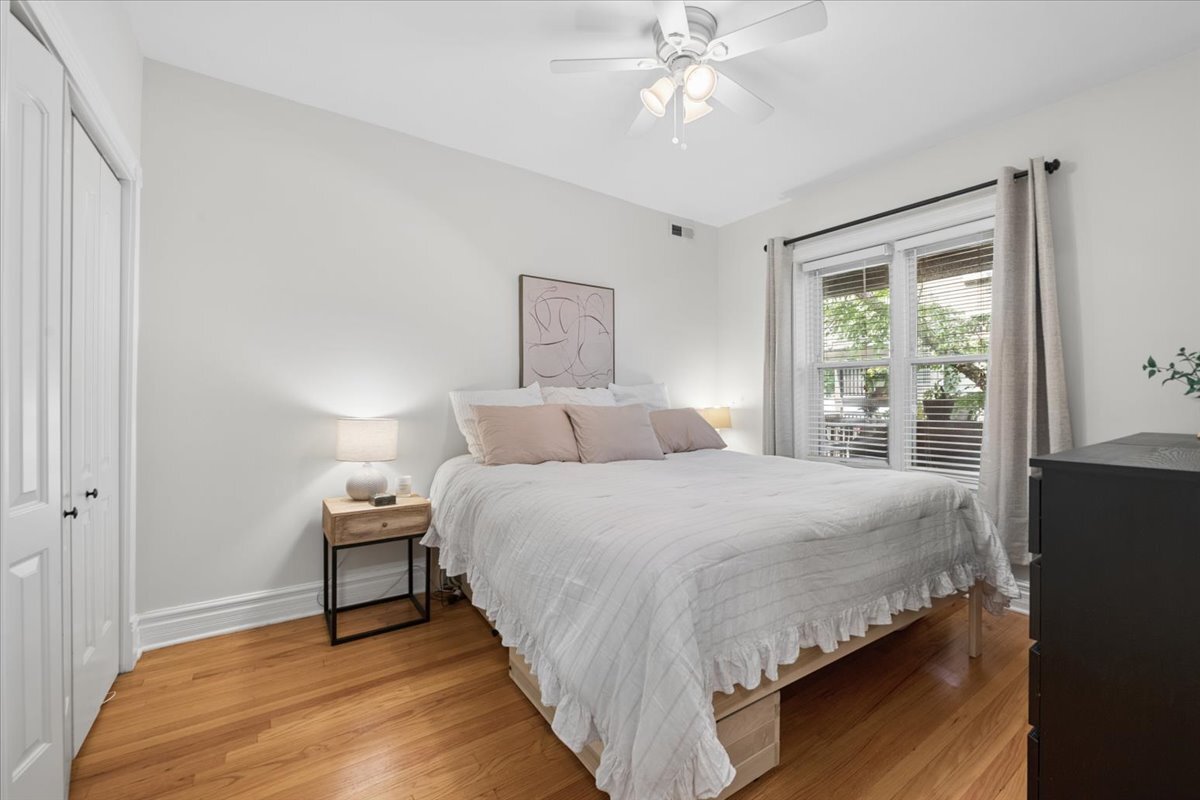 4446 N Wolcott Avenue Unit: 2B