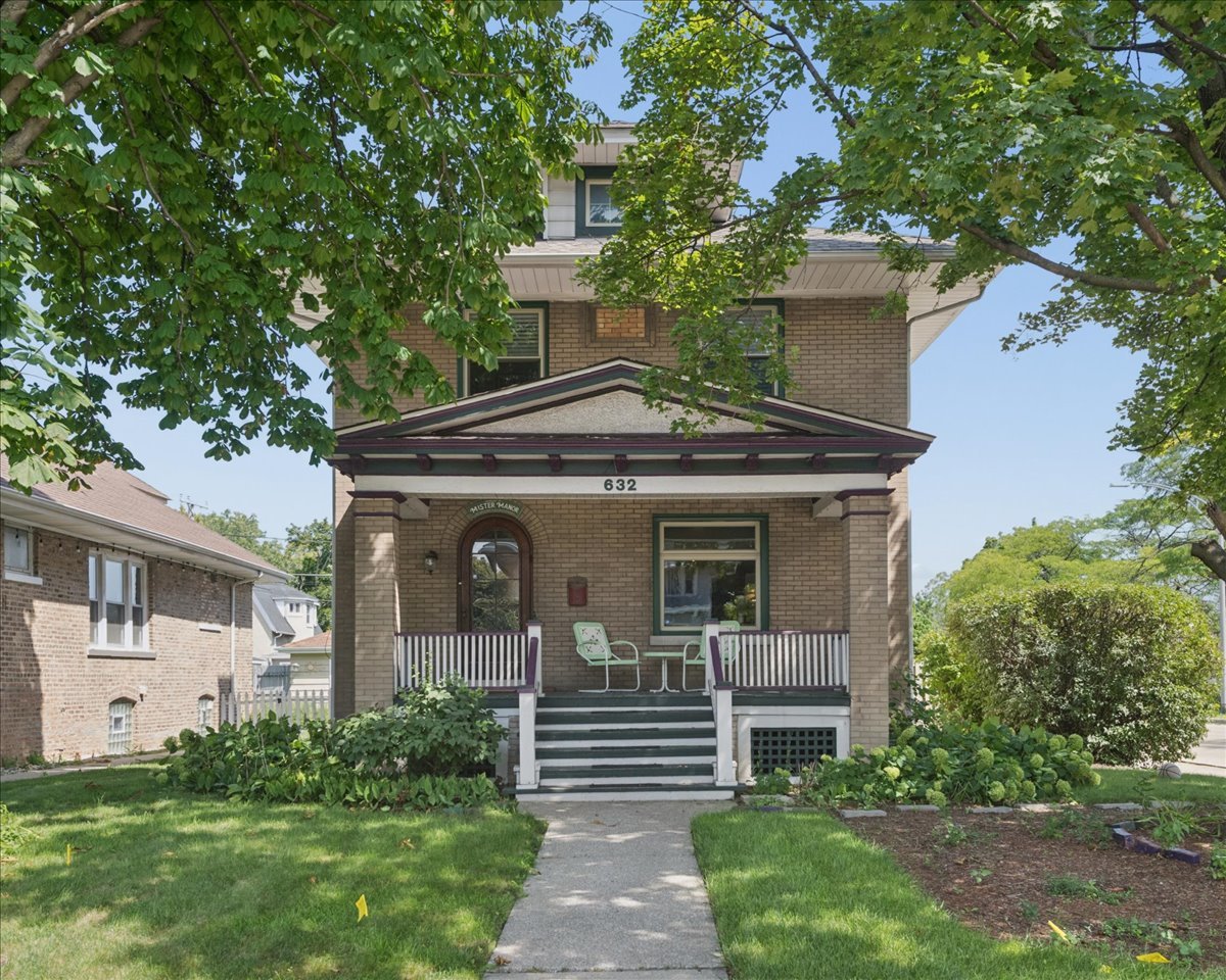 632 Thomas Avenue