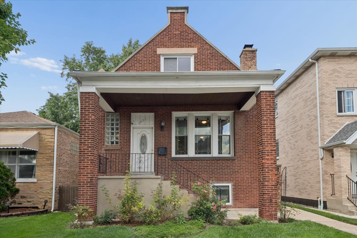 6437 W 26th Street