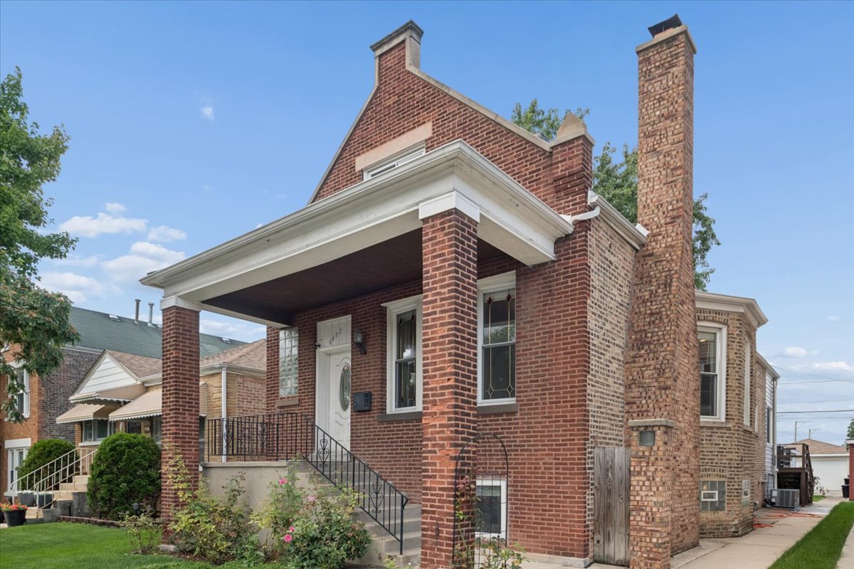 6437 W 26th Street