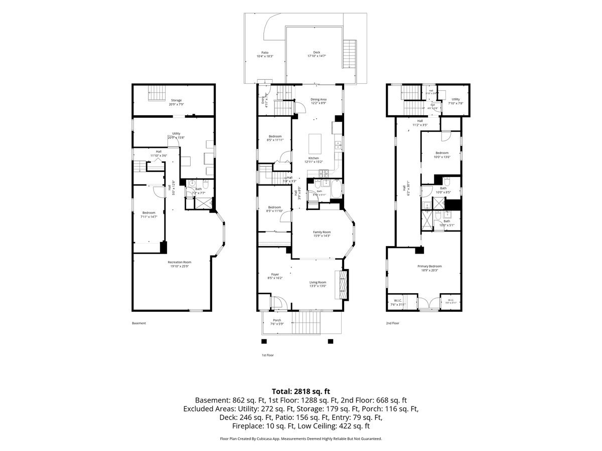6437 W 26th Street