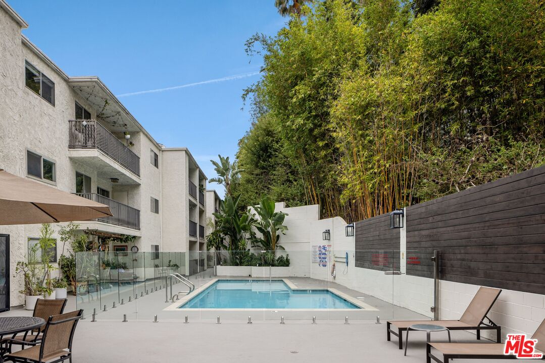 1230 Horn Ave Unit: 728