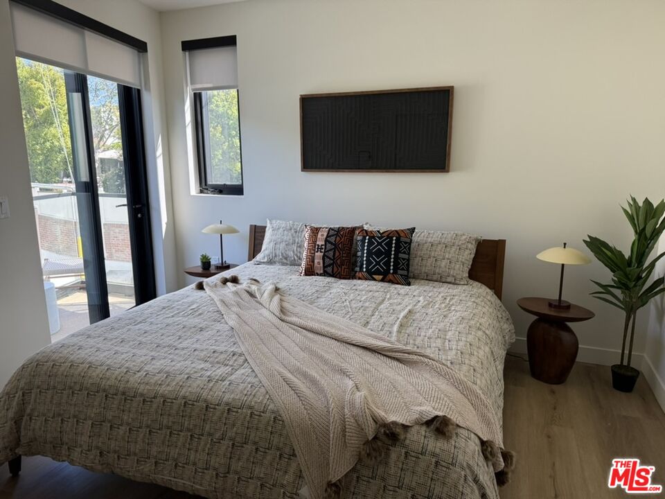 1110 S Spaulding Ave Unit: 204