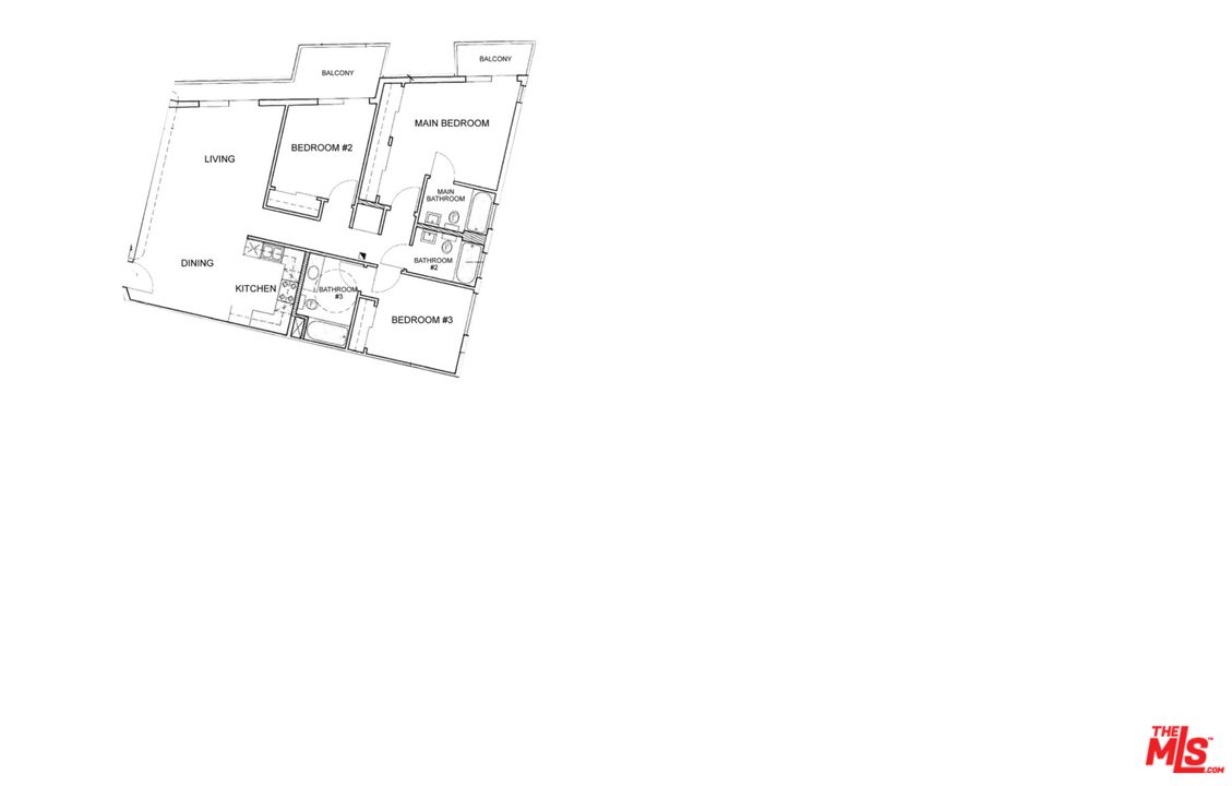 1110 S Spaulding Ave Unit: 204