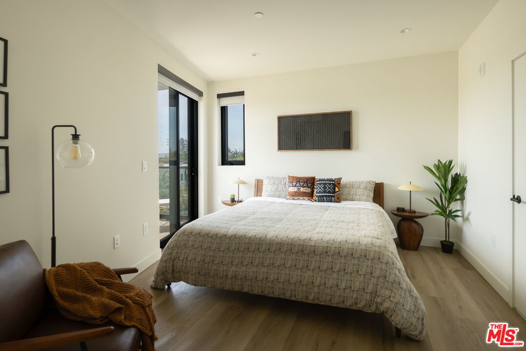 1110 S Spaulding Ave Unit: 204