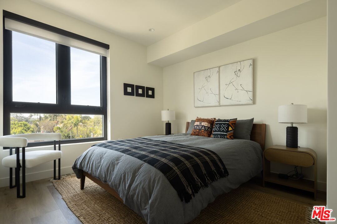 1110 S Spaulding Ave Unit: 204