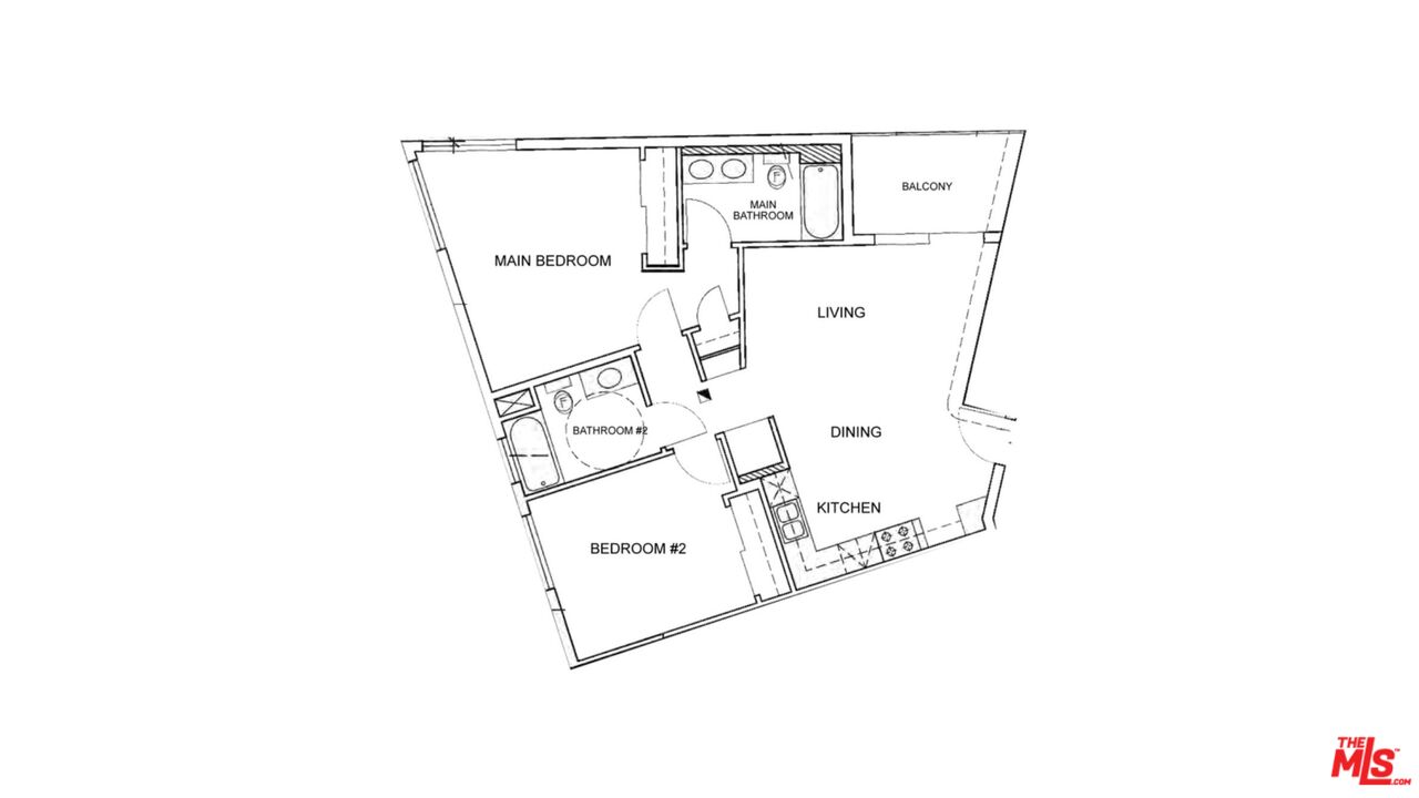 1110 S Spaulding Ave Unit: 103