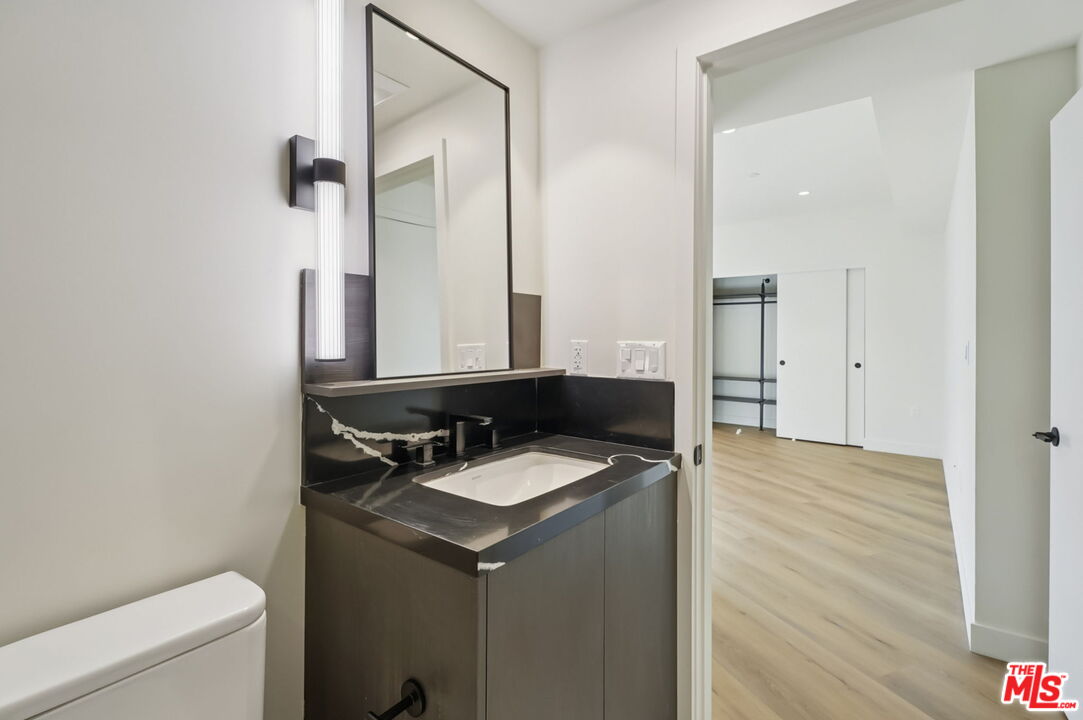 1110 S Spaulding Ave Unit: PH5
