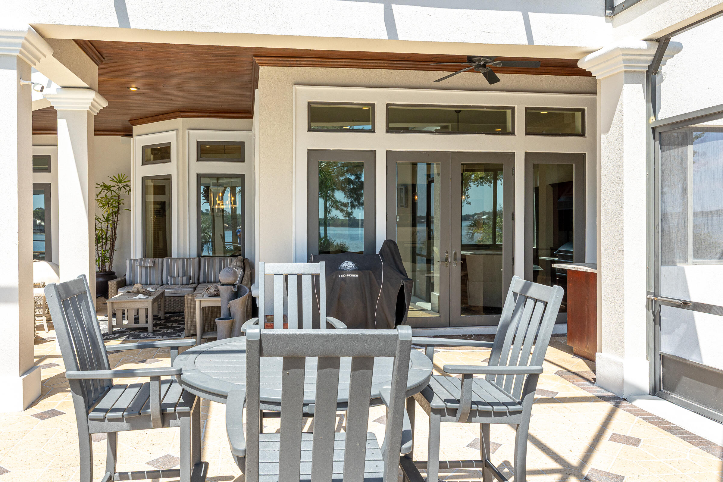 1806 Driftwood Point Road