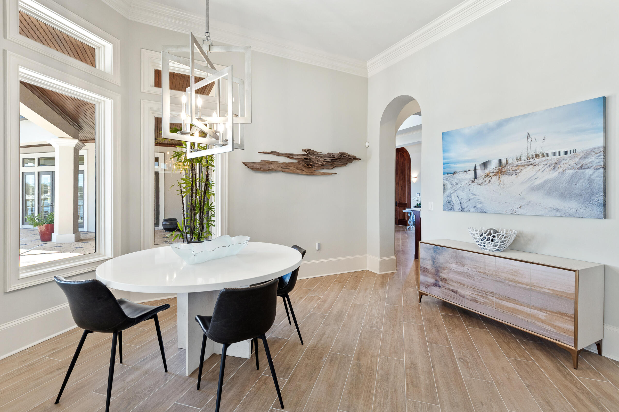 1806 Driftwood Point Road