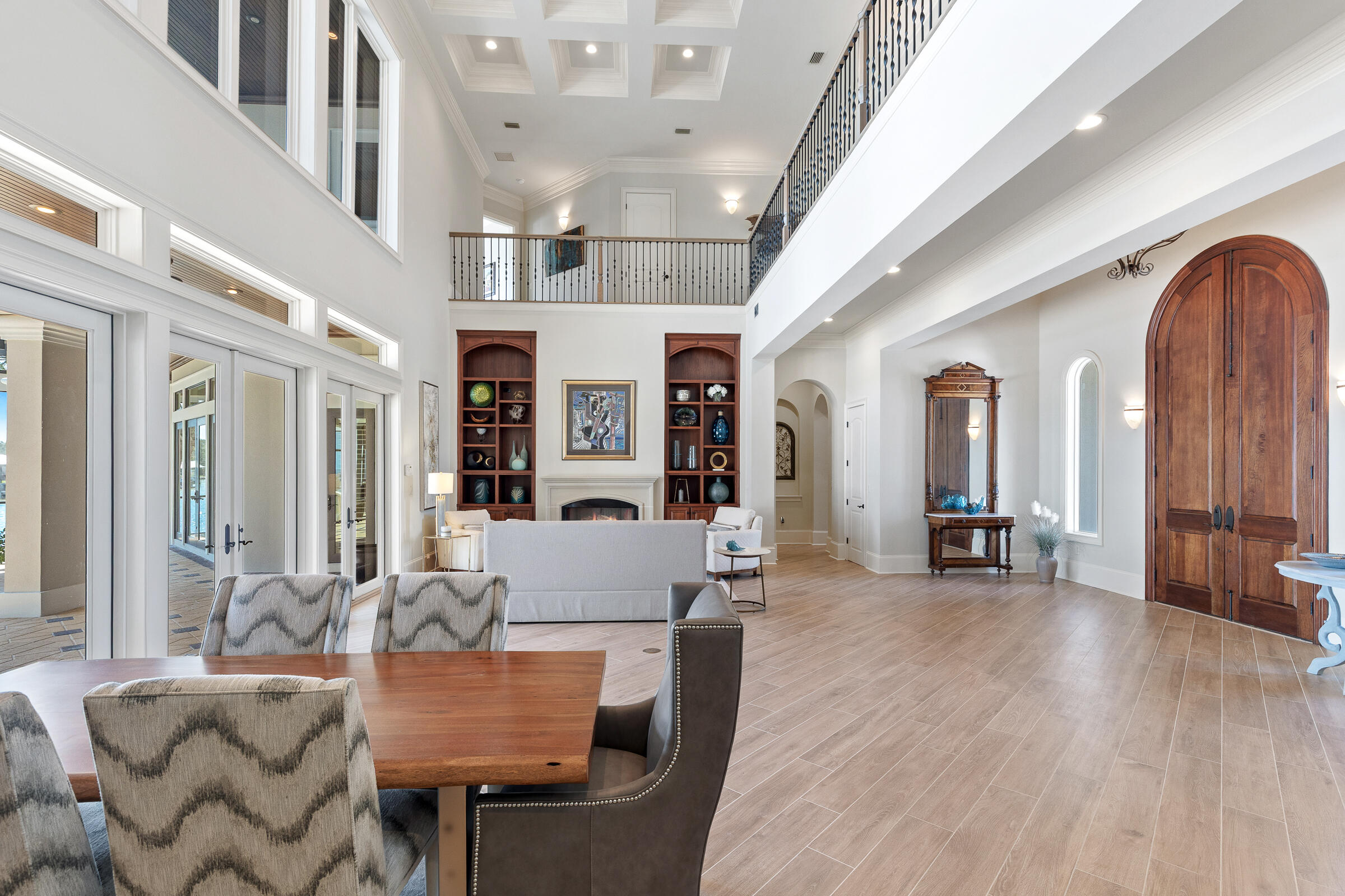 1806 Driftwood Point Road