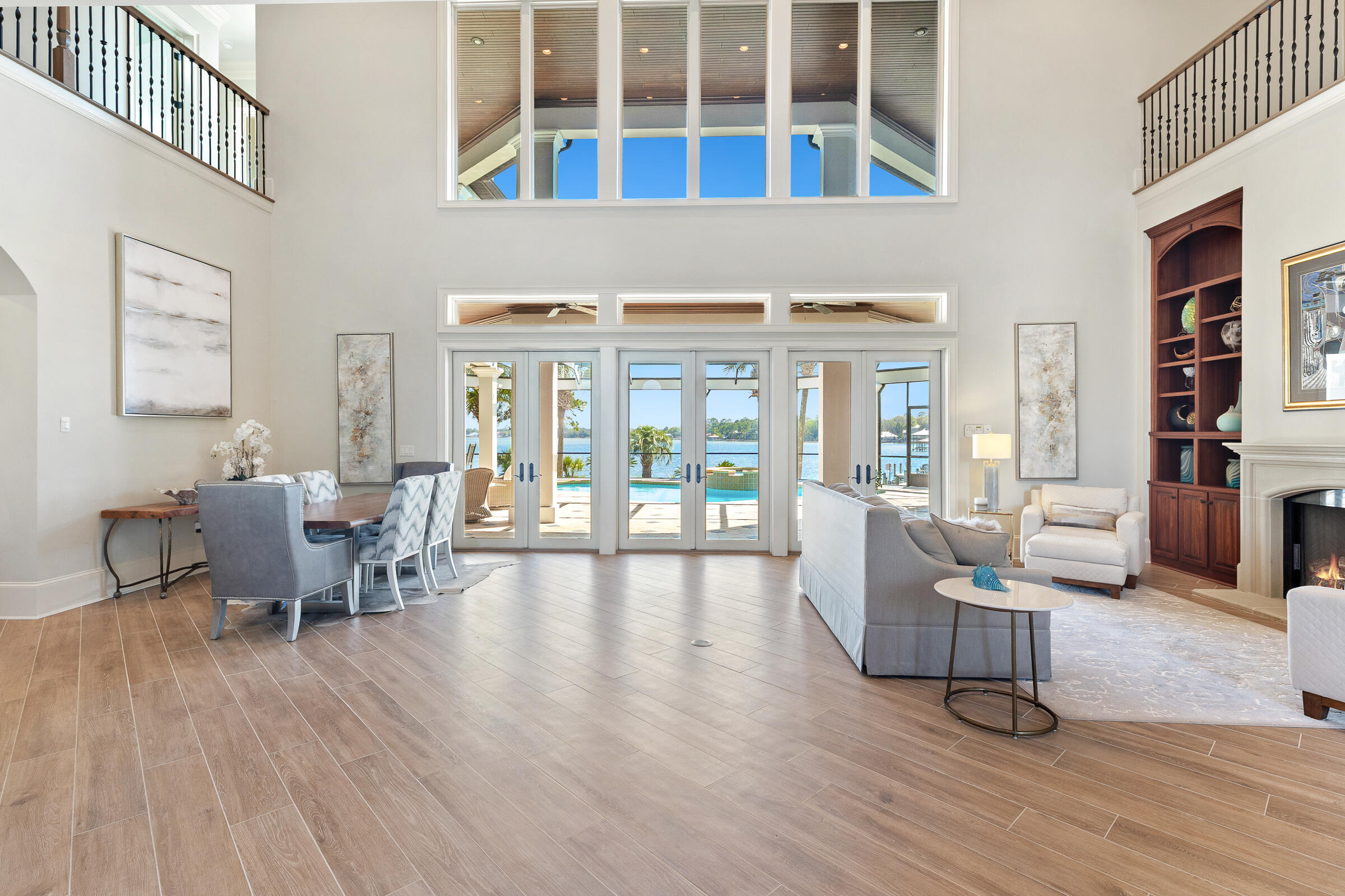 1806 Driftwood Point Road