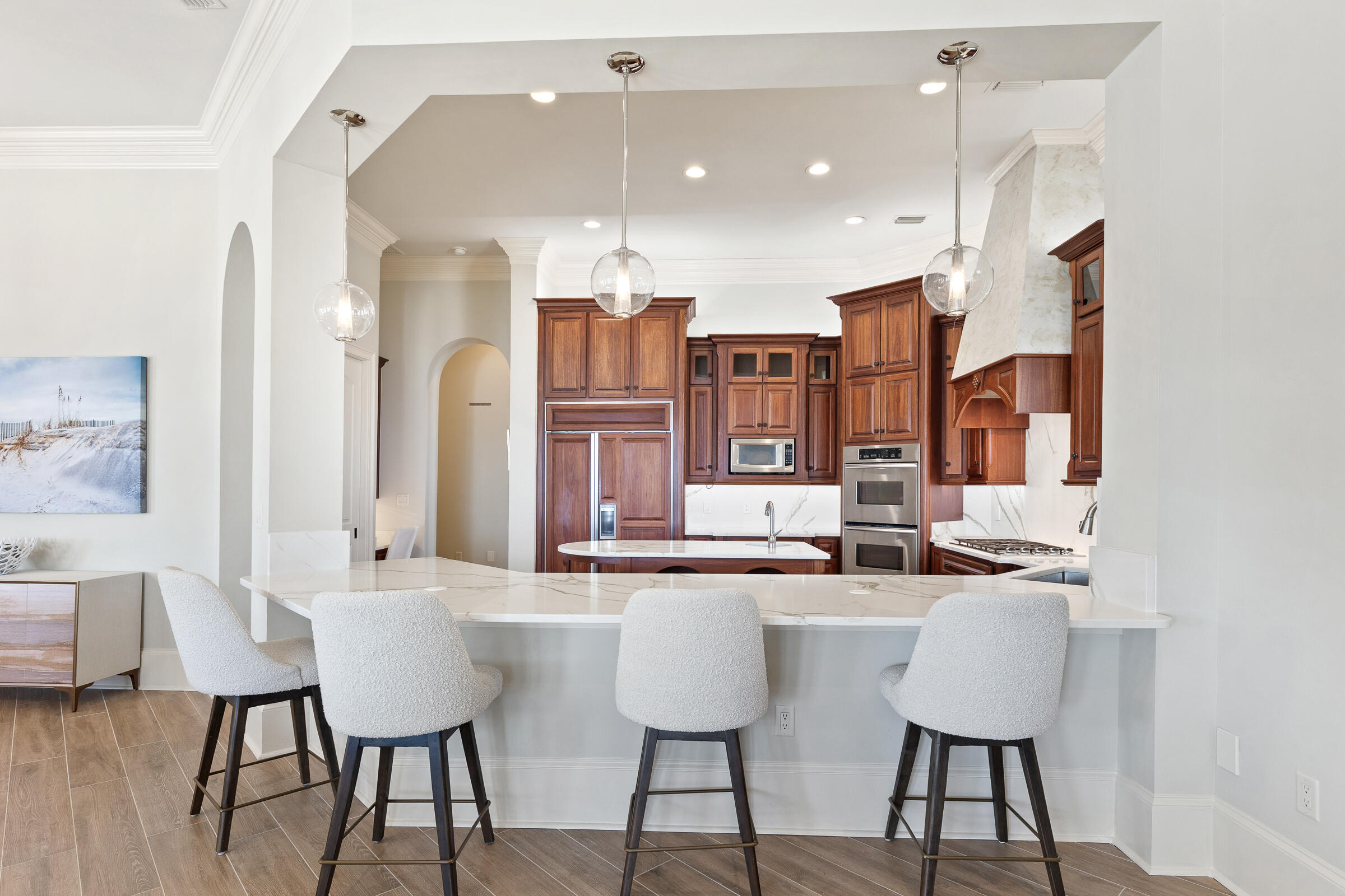 1806 Driftwood Point Road