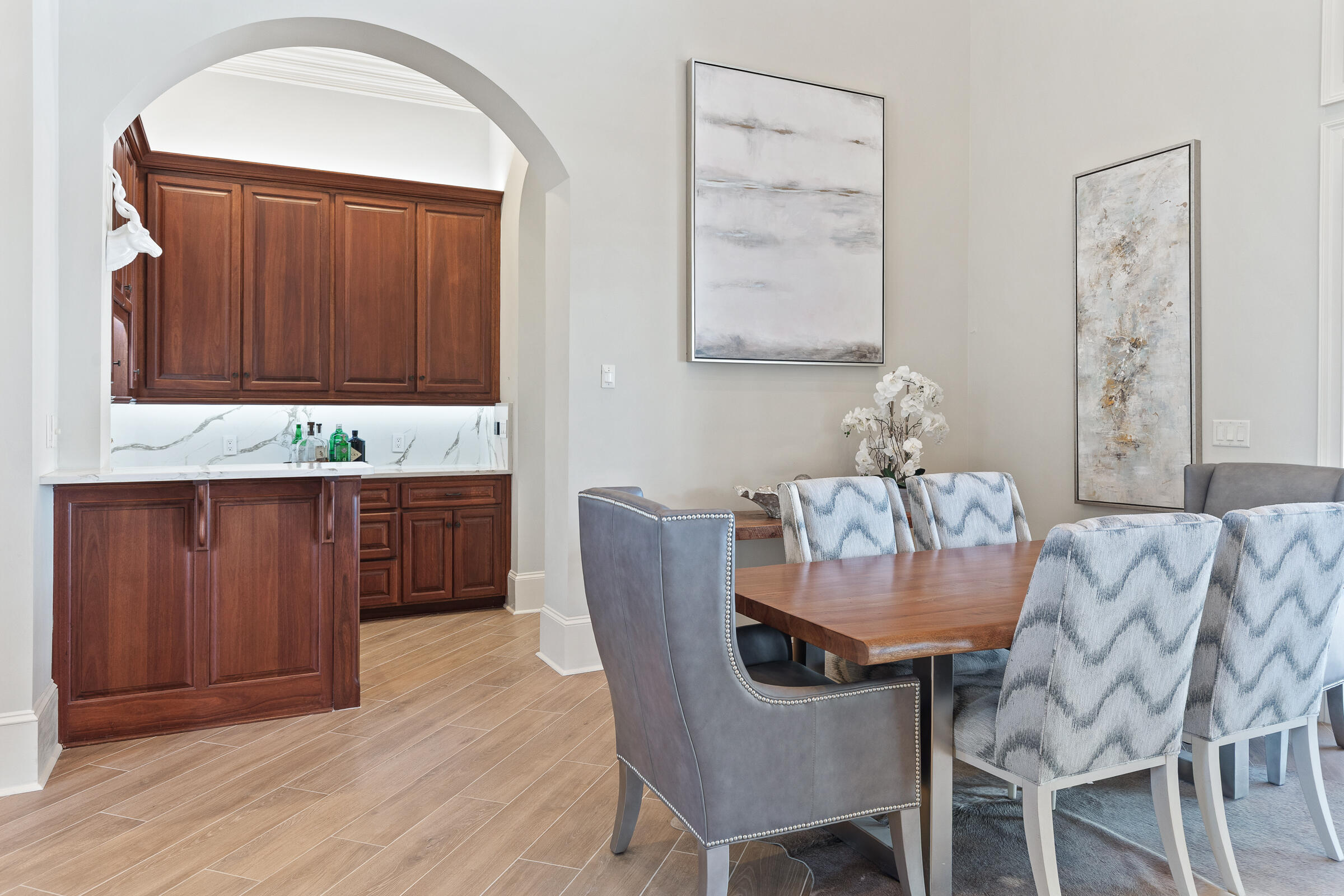 1806 Driftwood Point Road