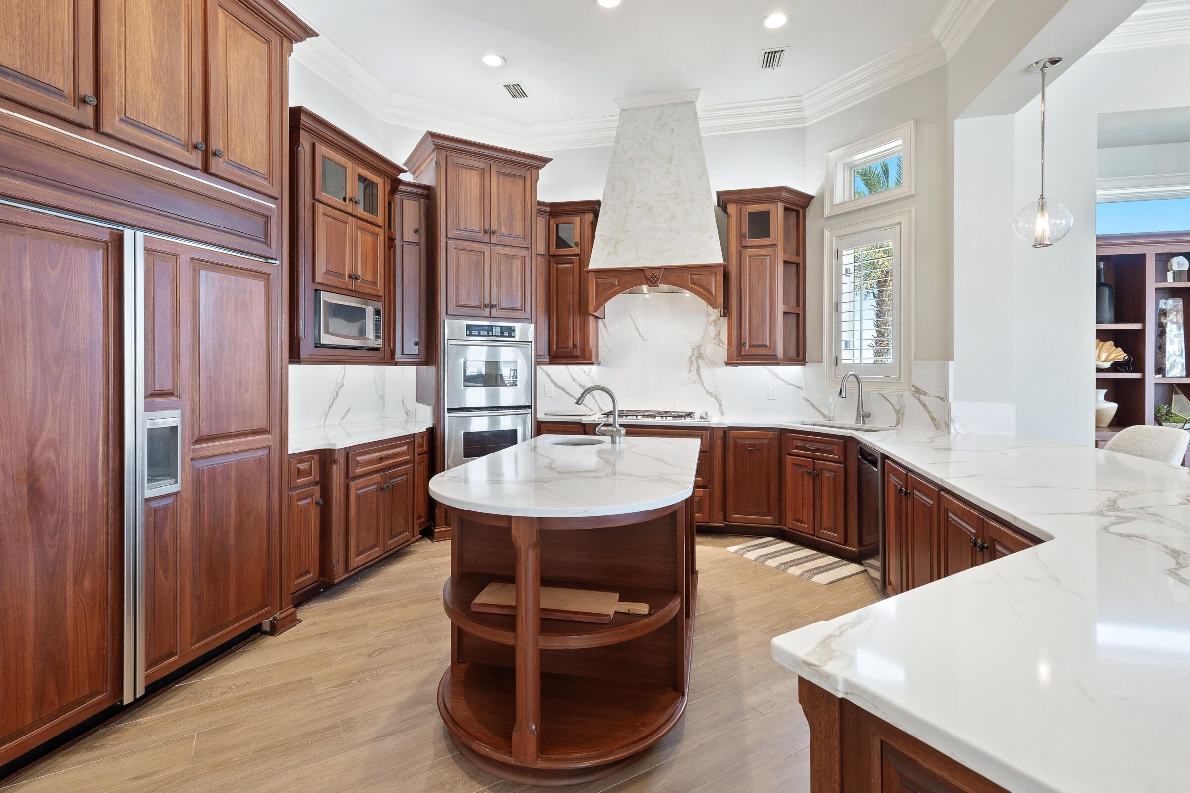 1806 Driftwood Point Road