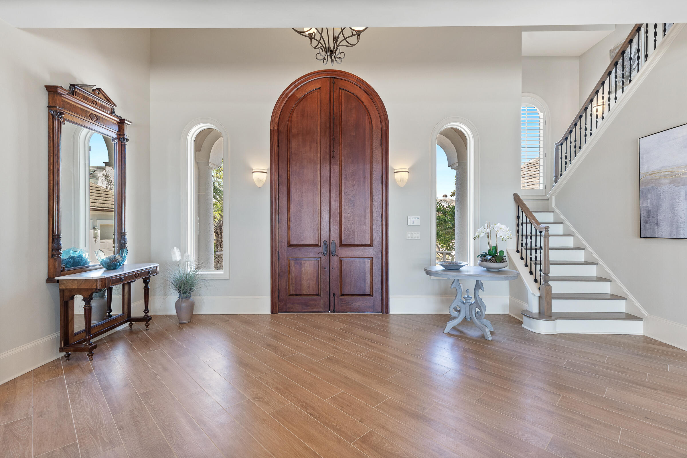 1806 Driftwood Point Road