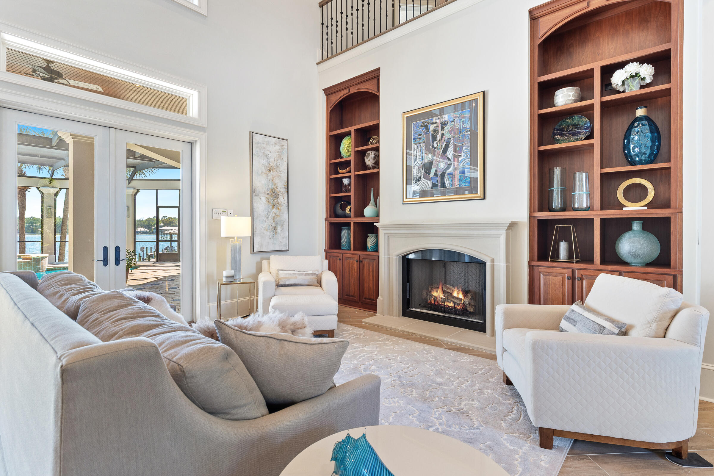 1806 Driftwood Point Road