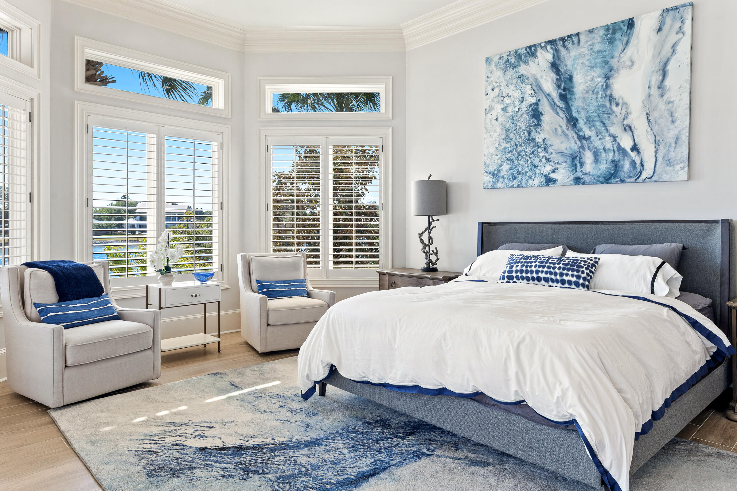 1806 Driftwood Point Road