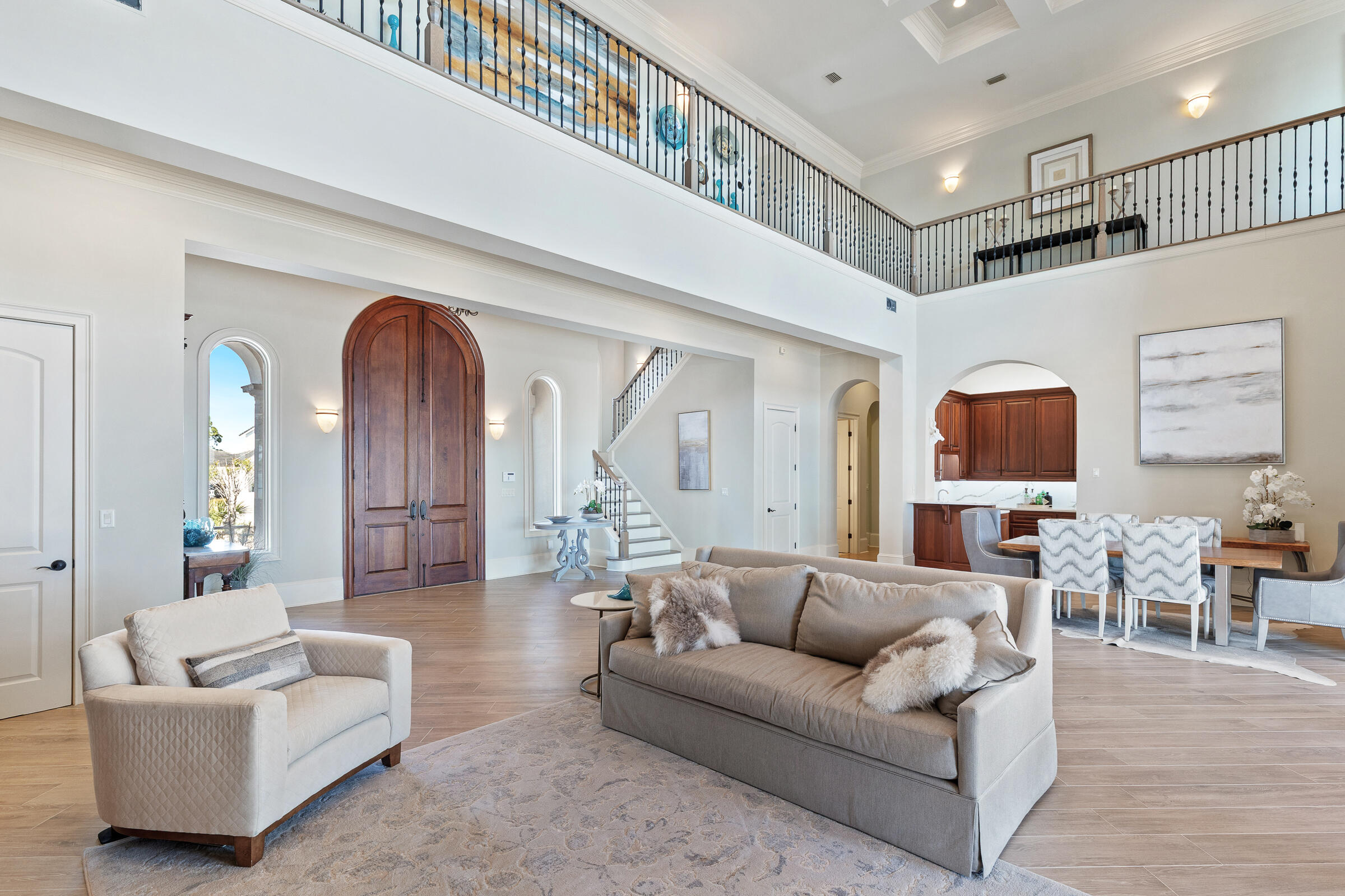 1806 Driftwood Point Road