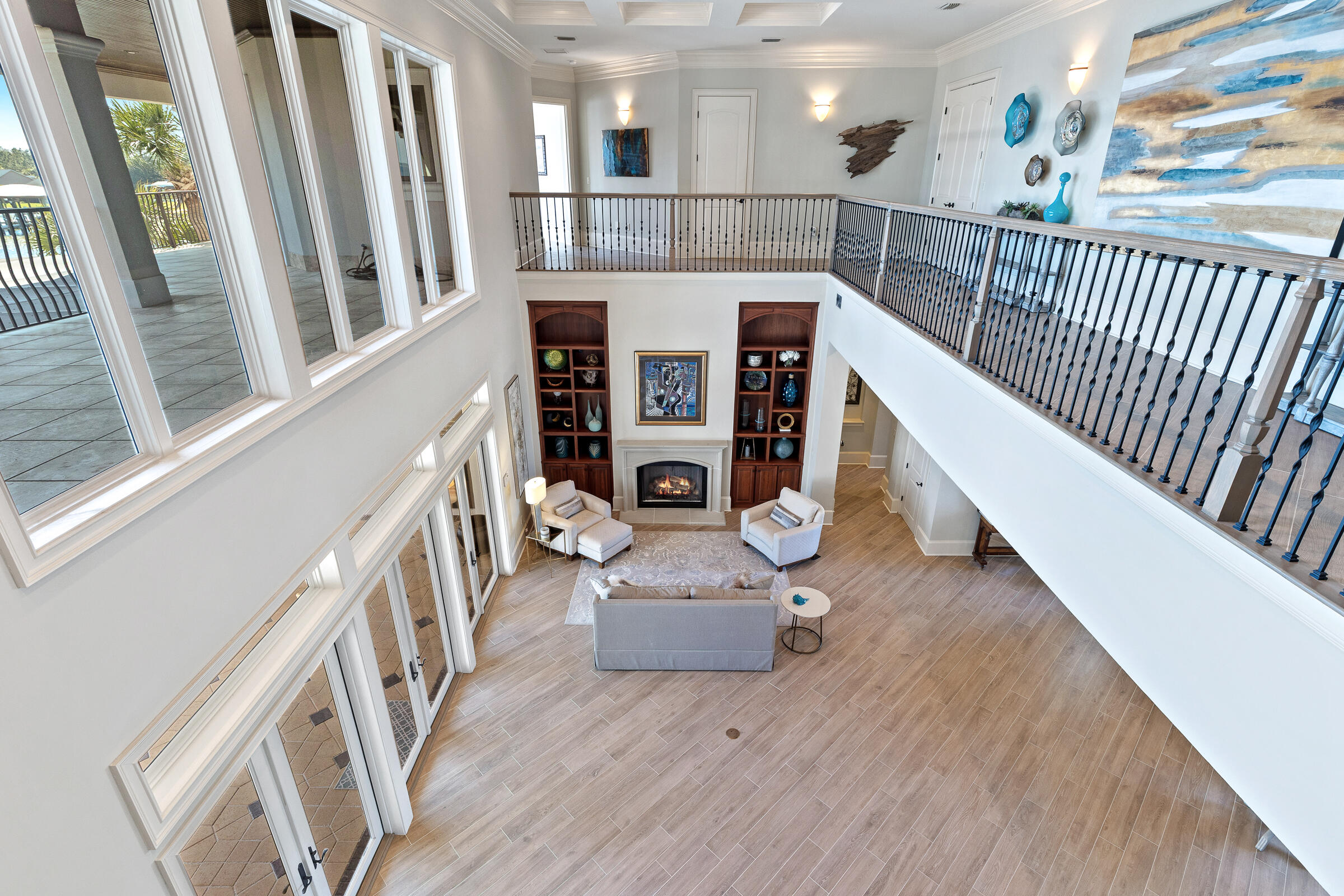 1806 Driftwood Point Road