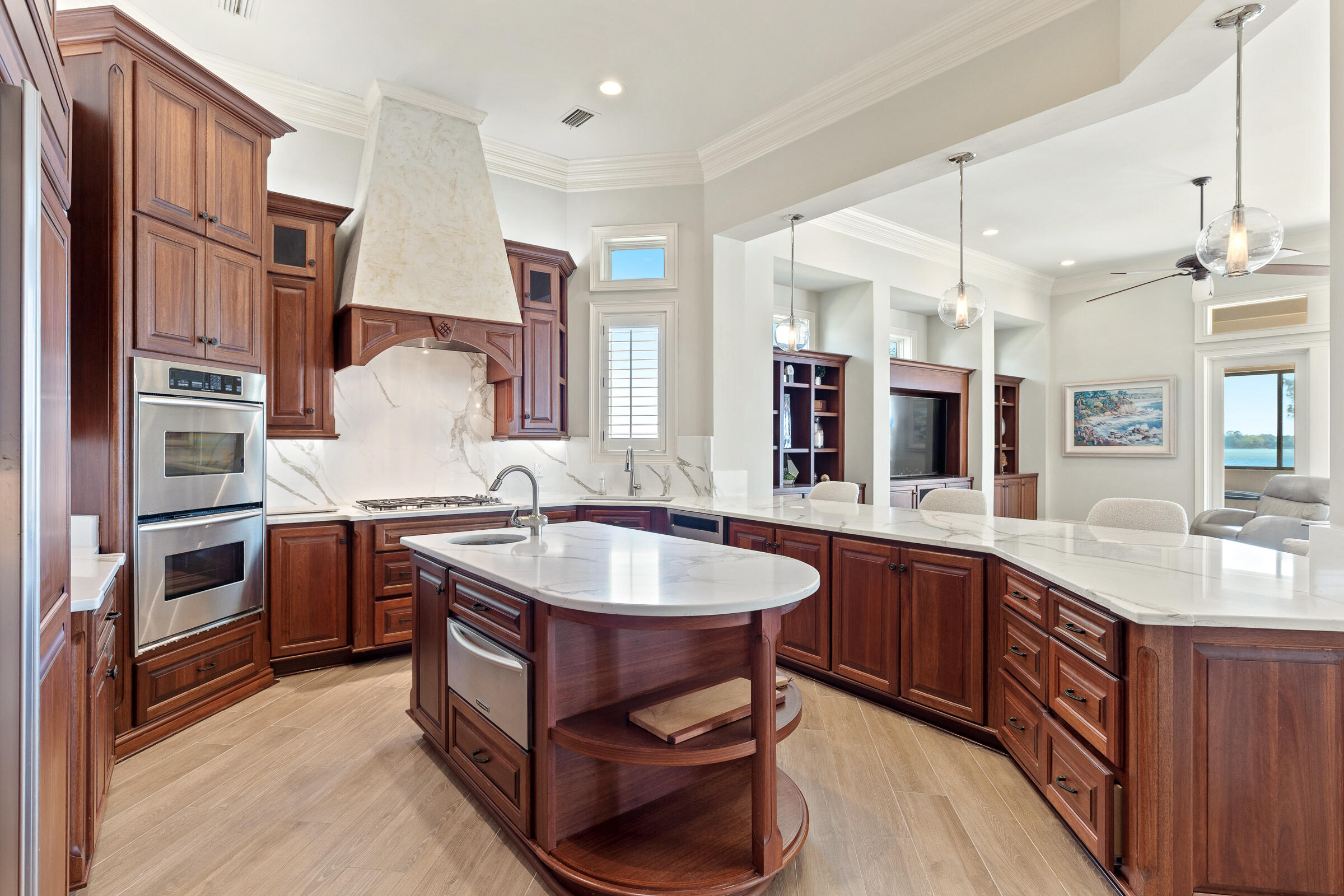 1806 Driftwood Point Road