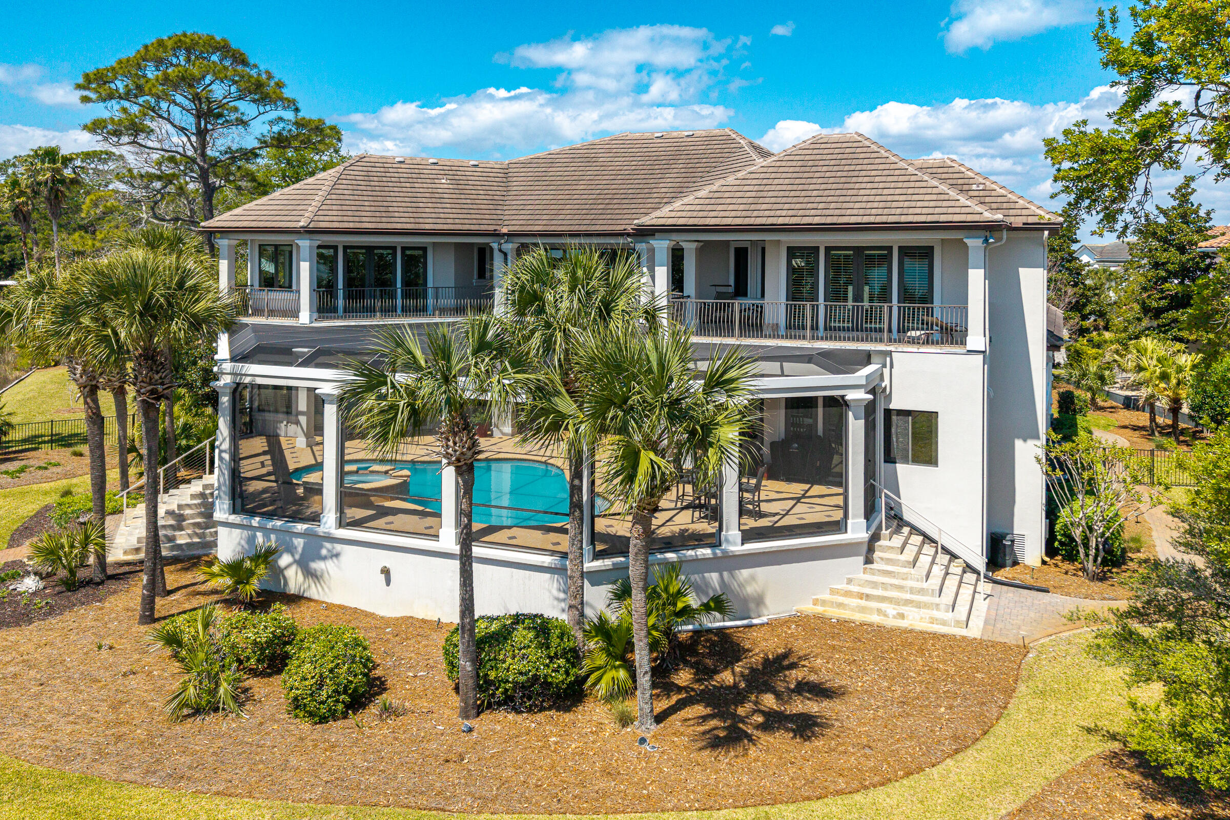 1806 Driftwood Point Road