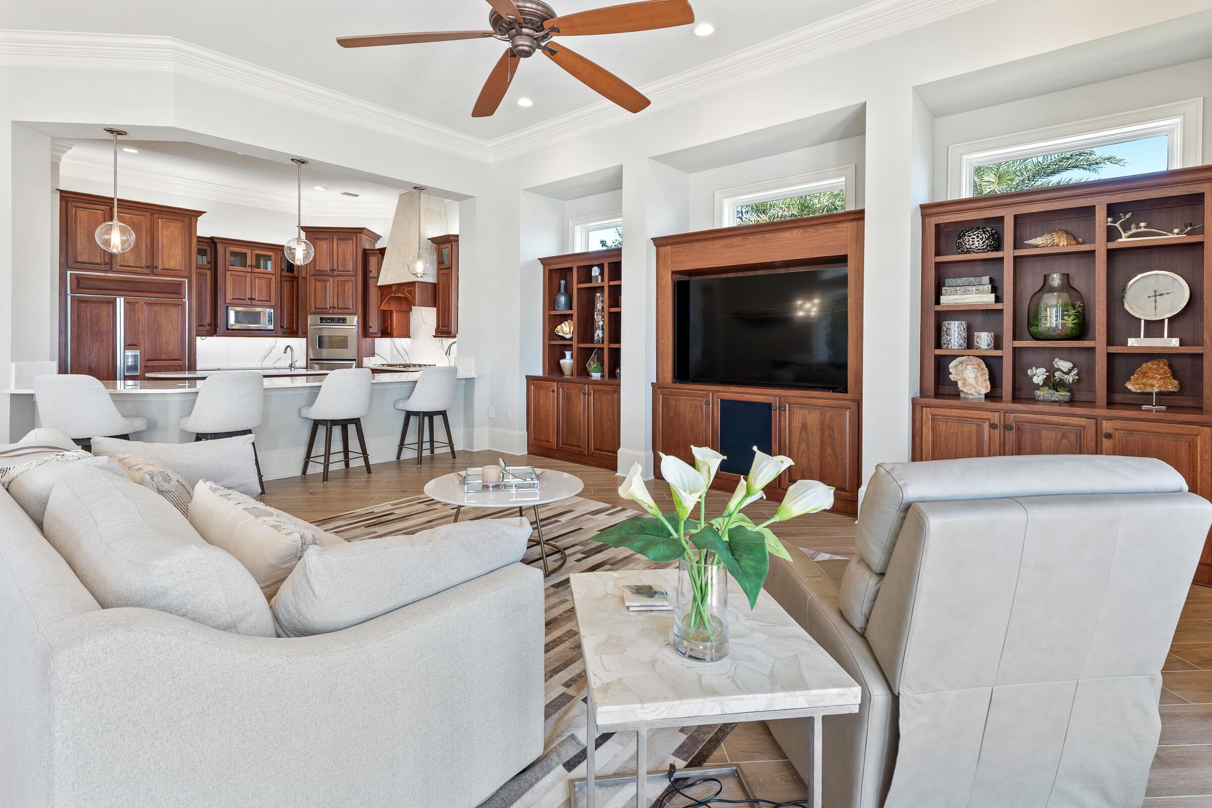 1806 Driftwood Point Road