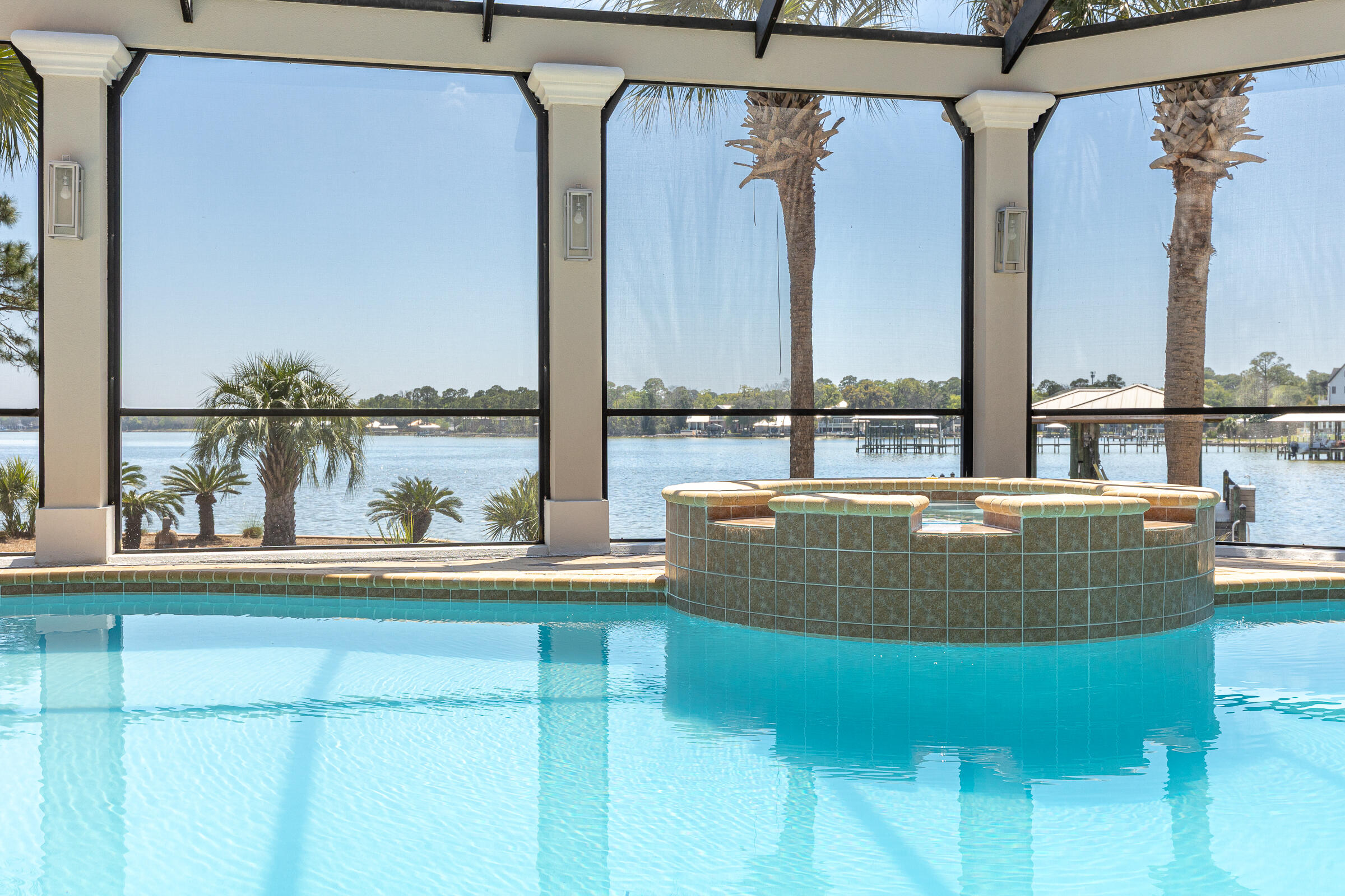 1806 Driftwood Point Road