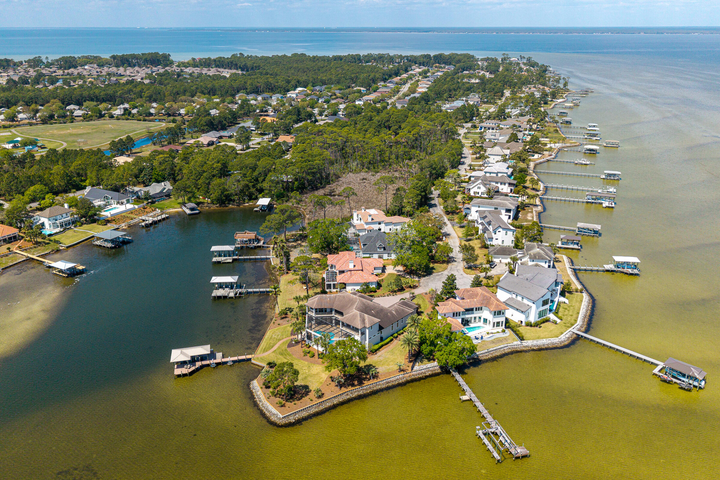 1806 Driftwood Point Road