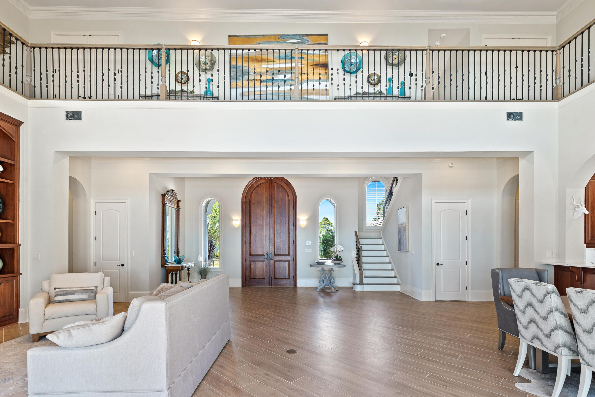 1806 Driftwood Point Road