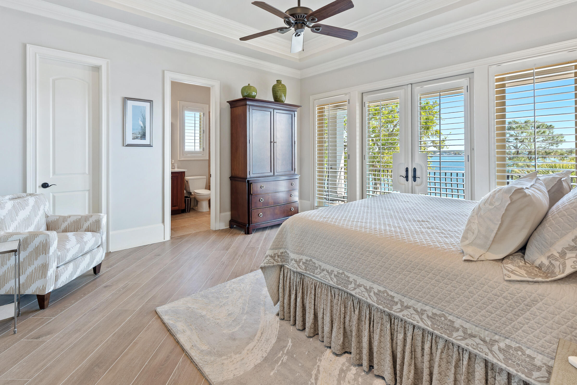 1806 Driftwood Point Road