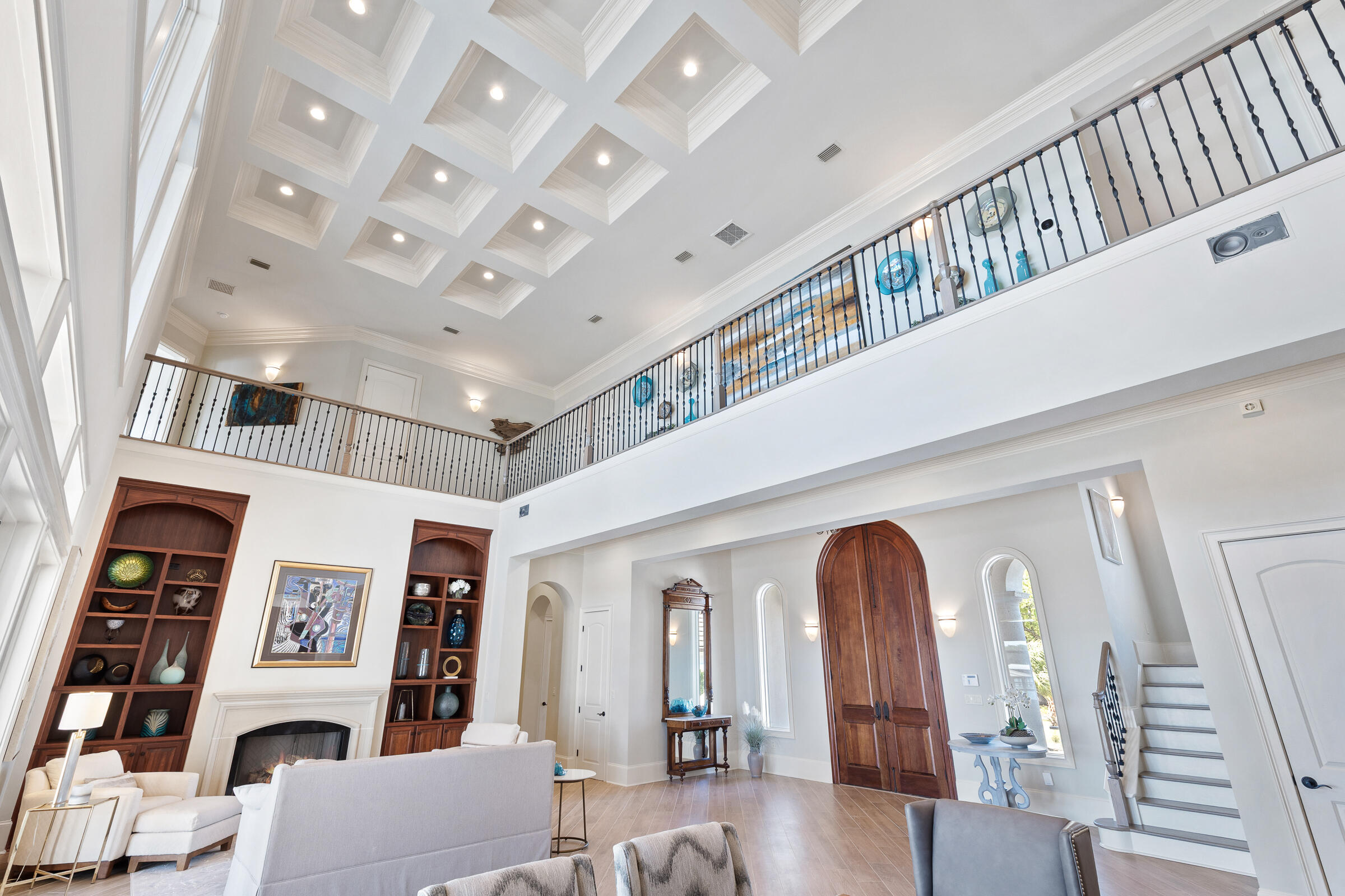 1806 Driftwood Point Road