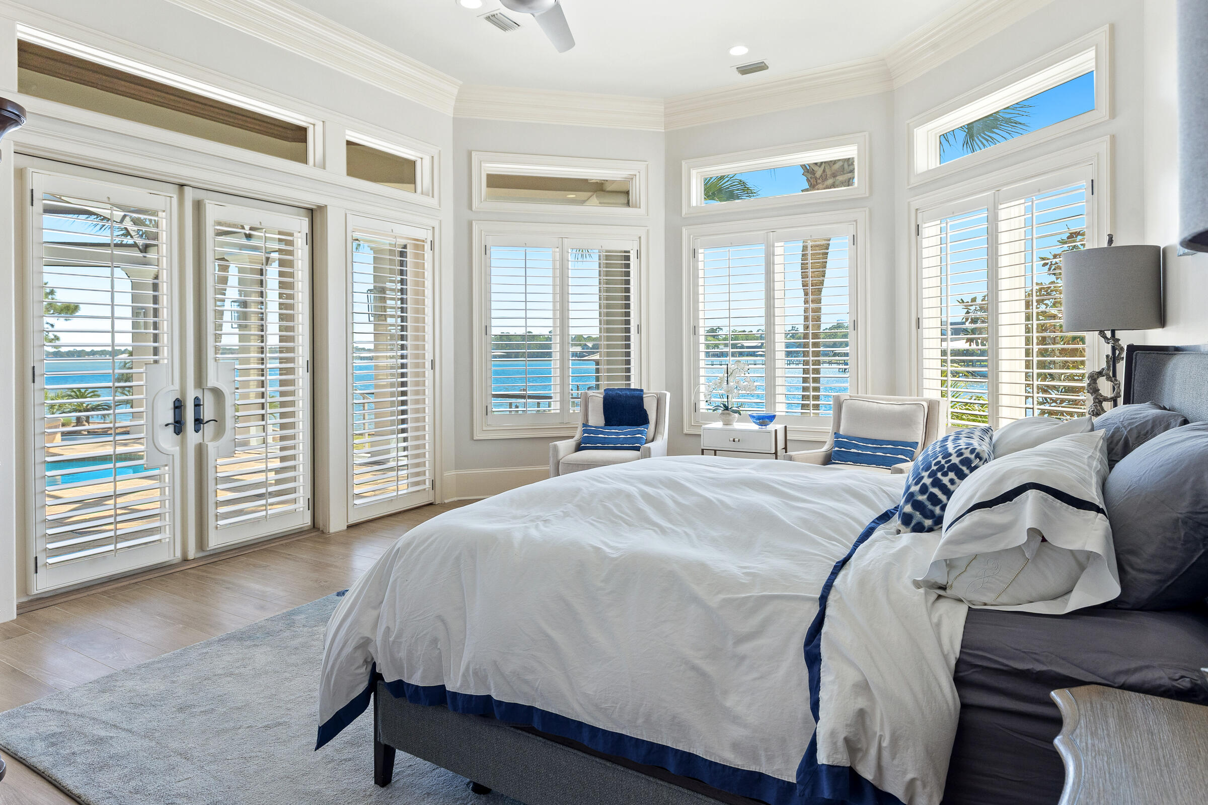 1806 Driftwood Point Road