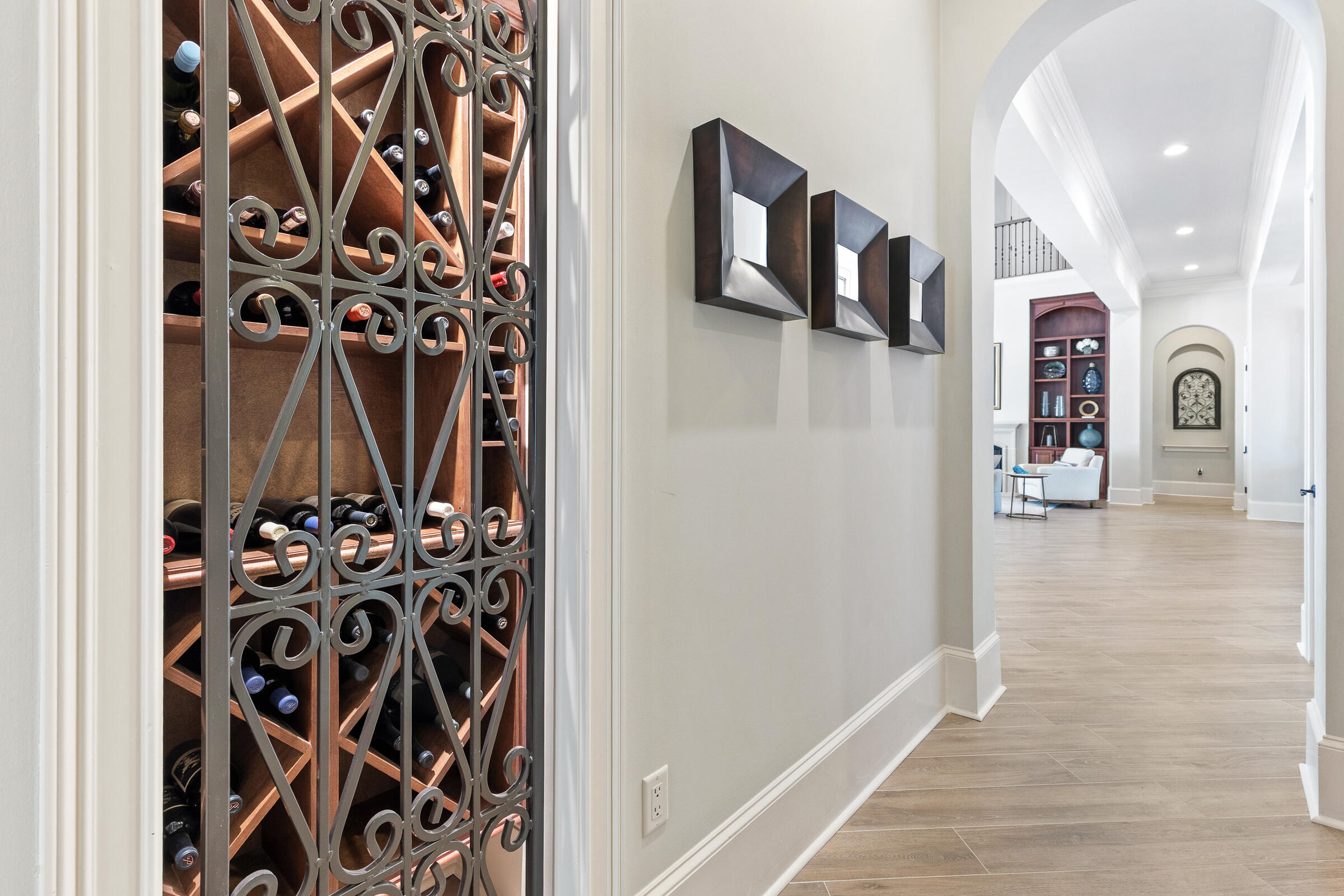 1806 Driftwood Point Road