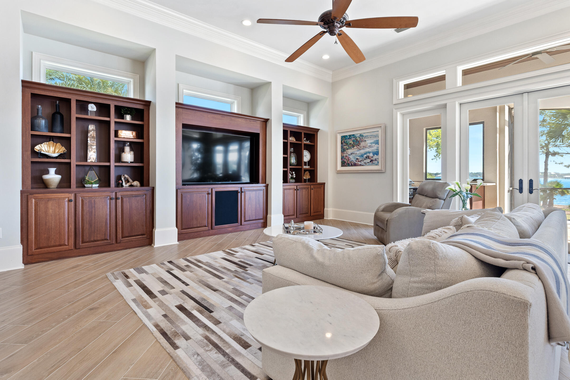 1806 Driftwood Point Road