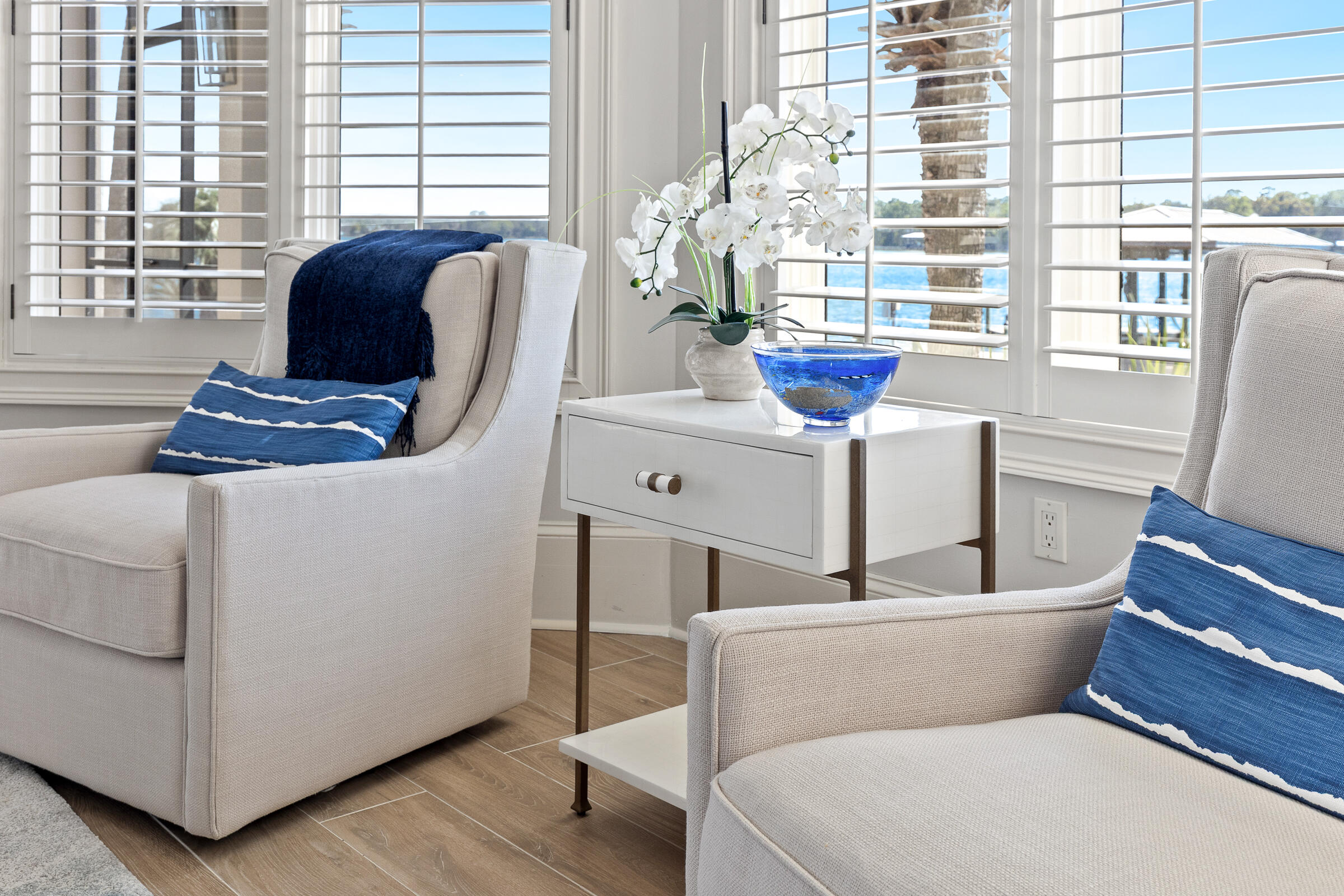 1806 Driftwood Point Road