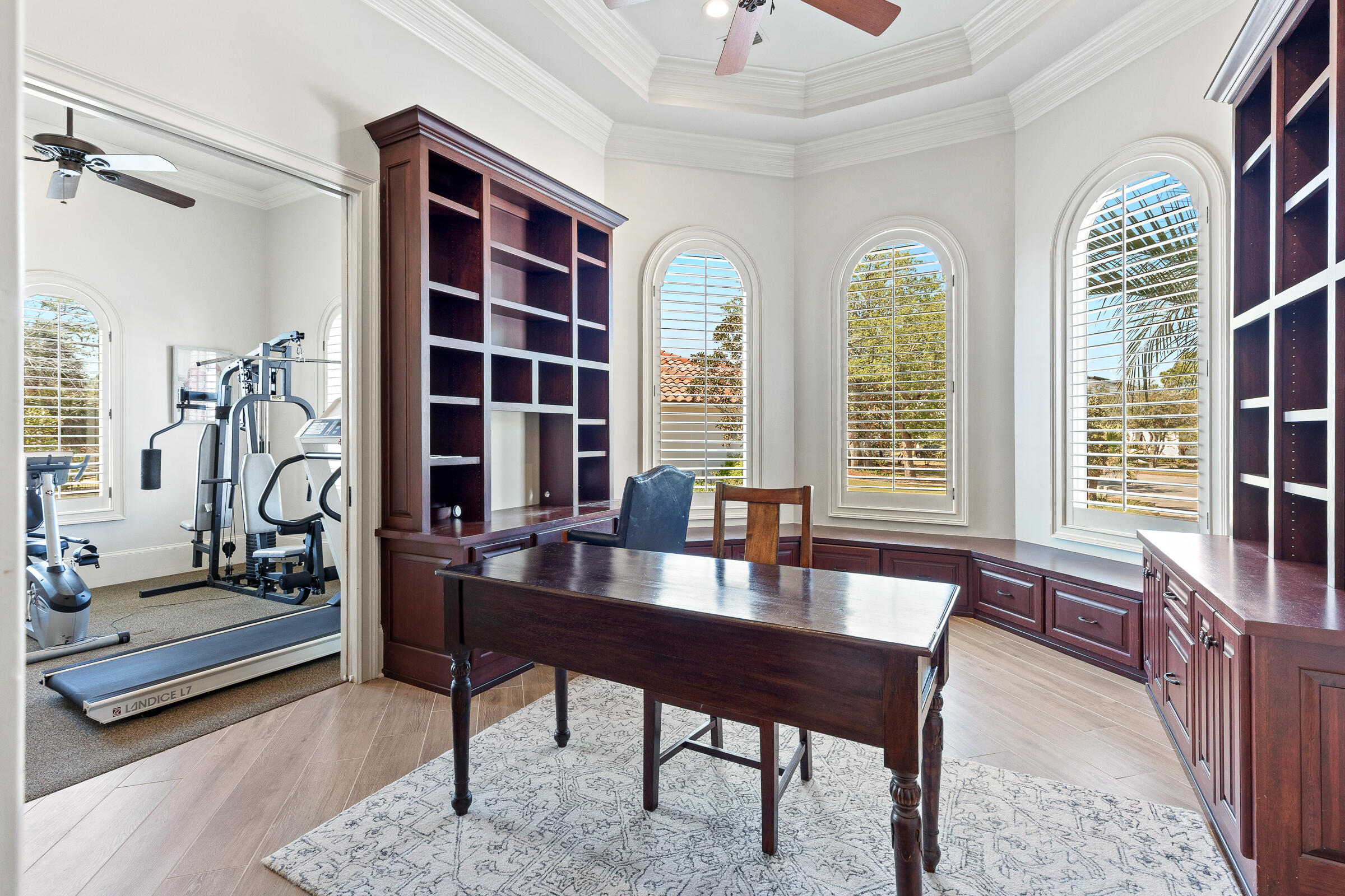 1806 Driftwood Point Road