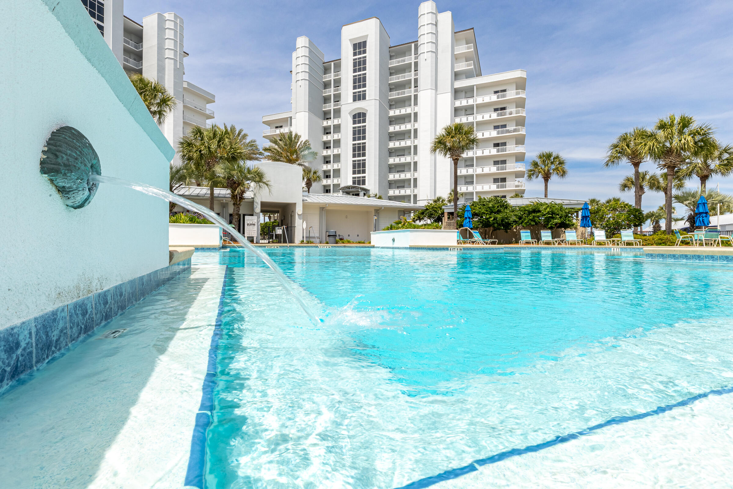 725 Gulf Shore Drive UNIT 202B