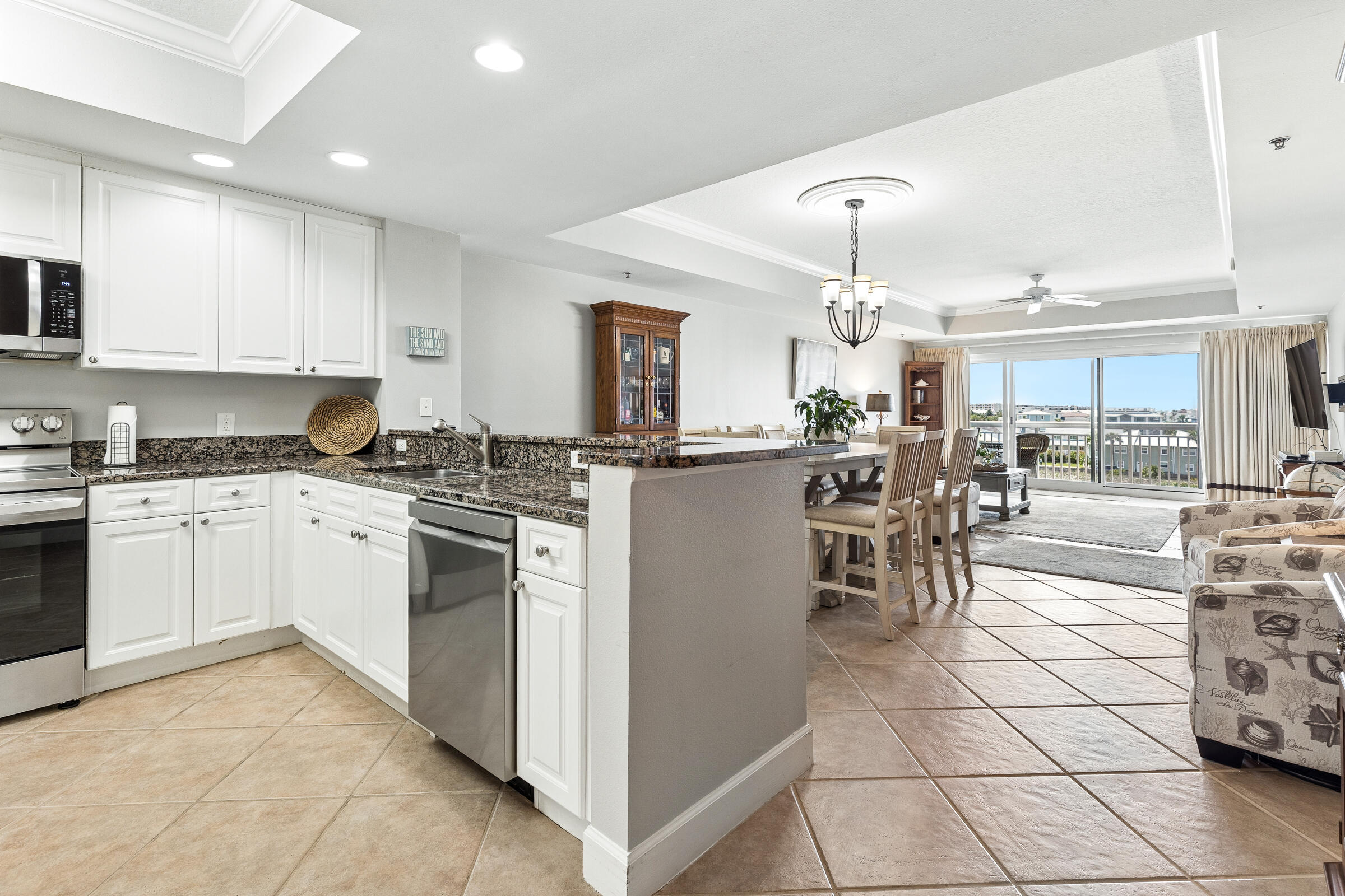 725 Gulf Shore Drive UNIT 202B